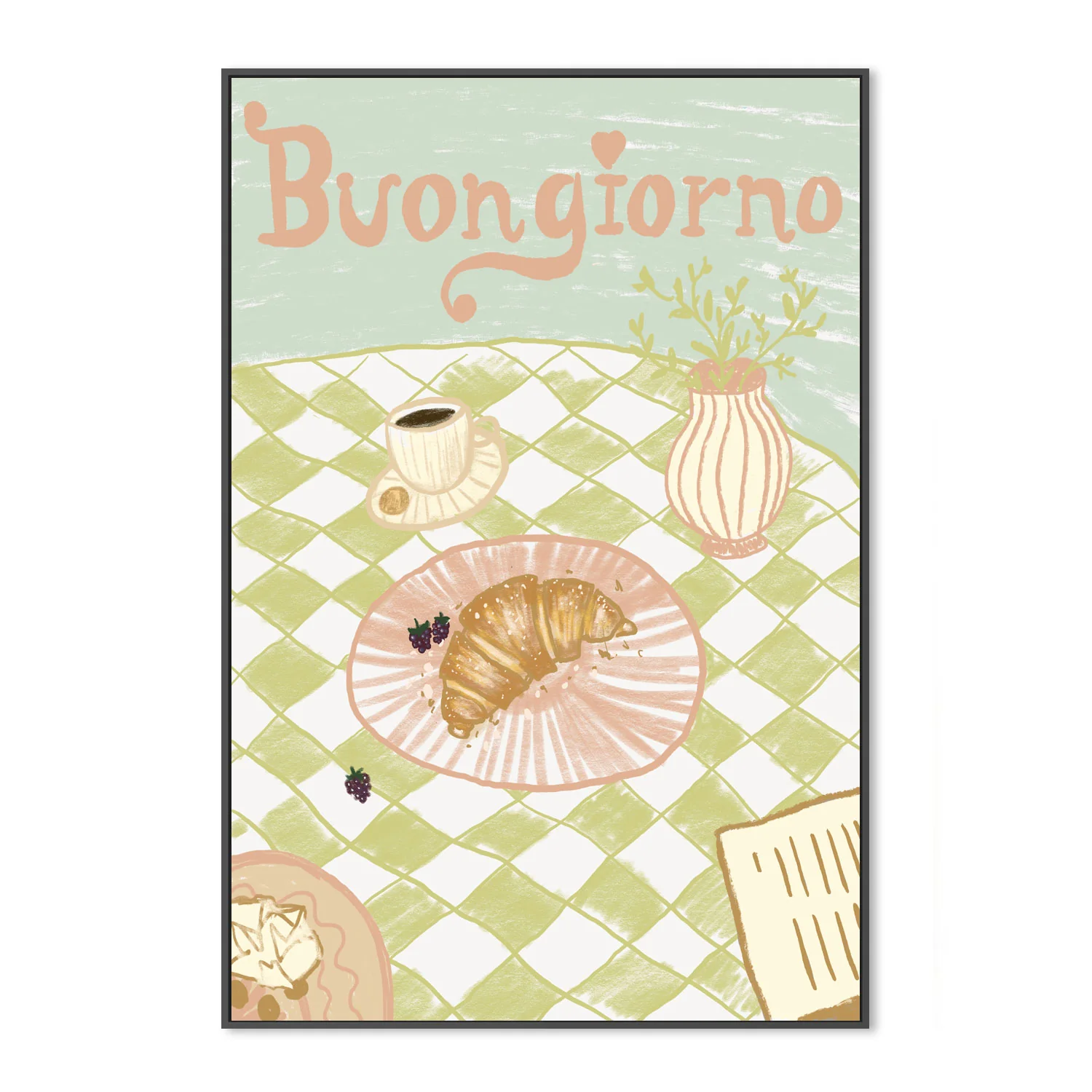 Buongiorno - Image 3