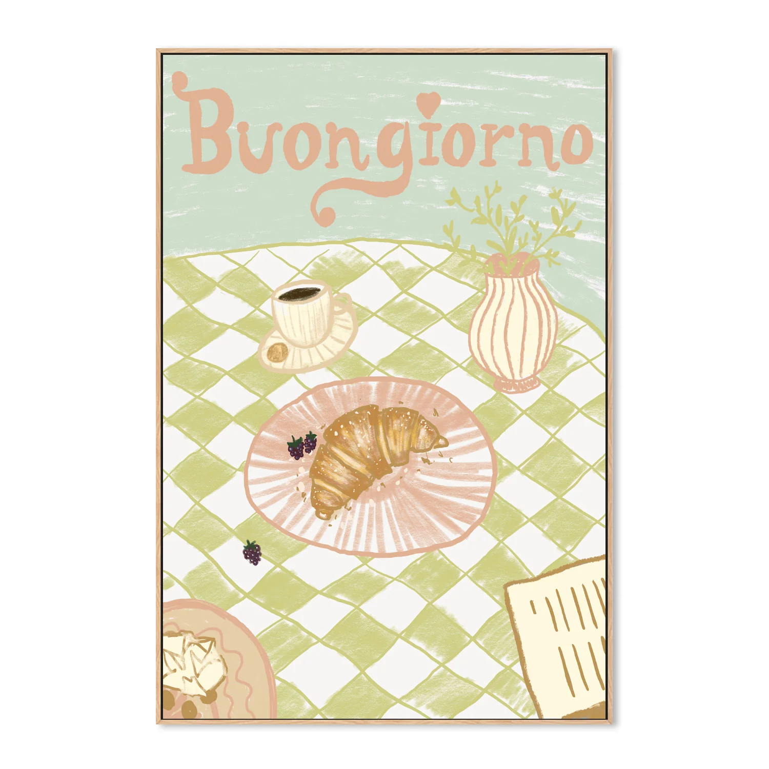 Buongiorno - Image 4