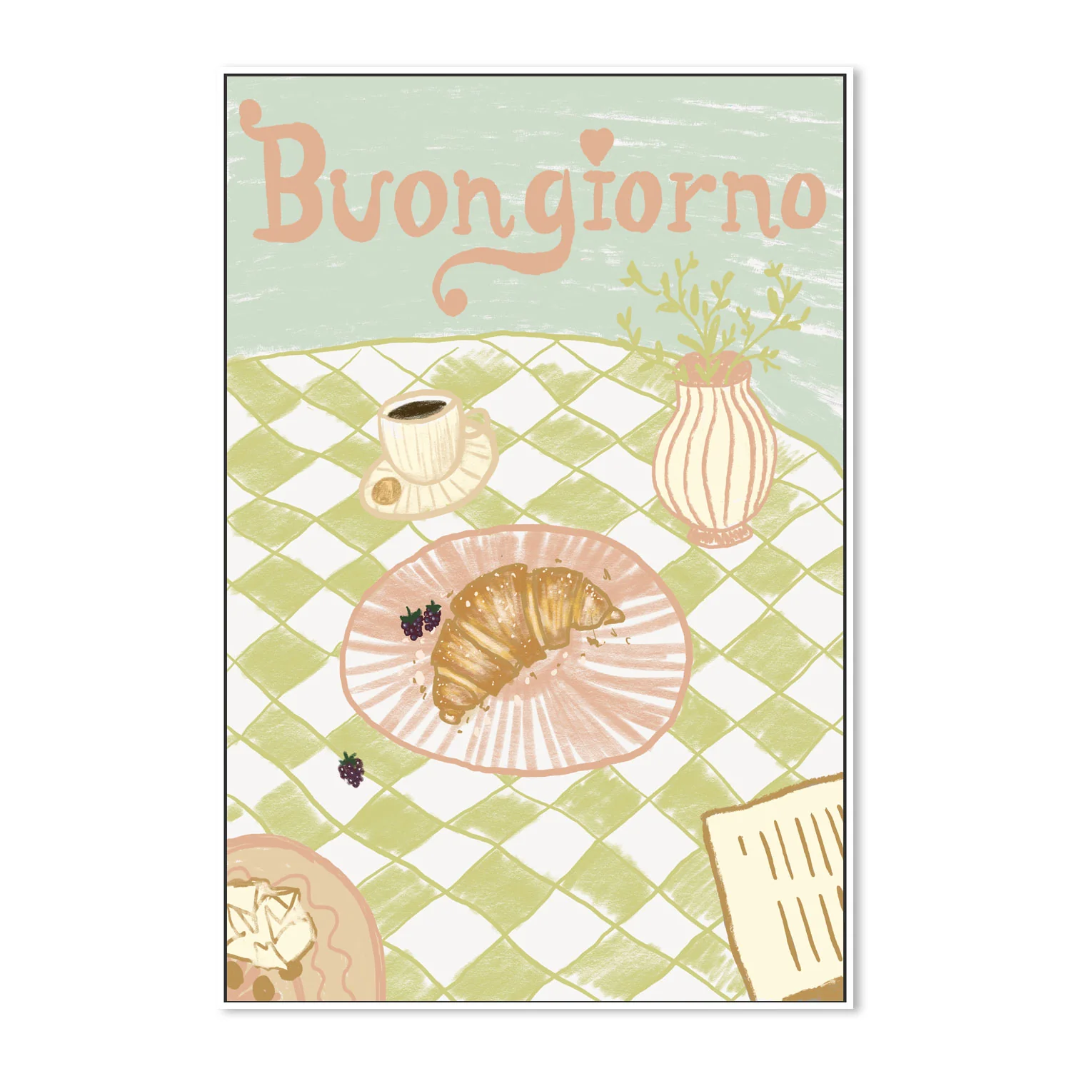 Buongiorno - Image 5