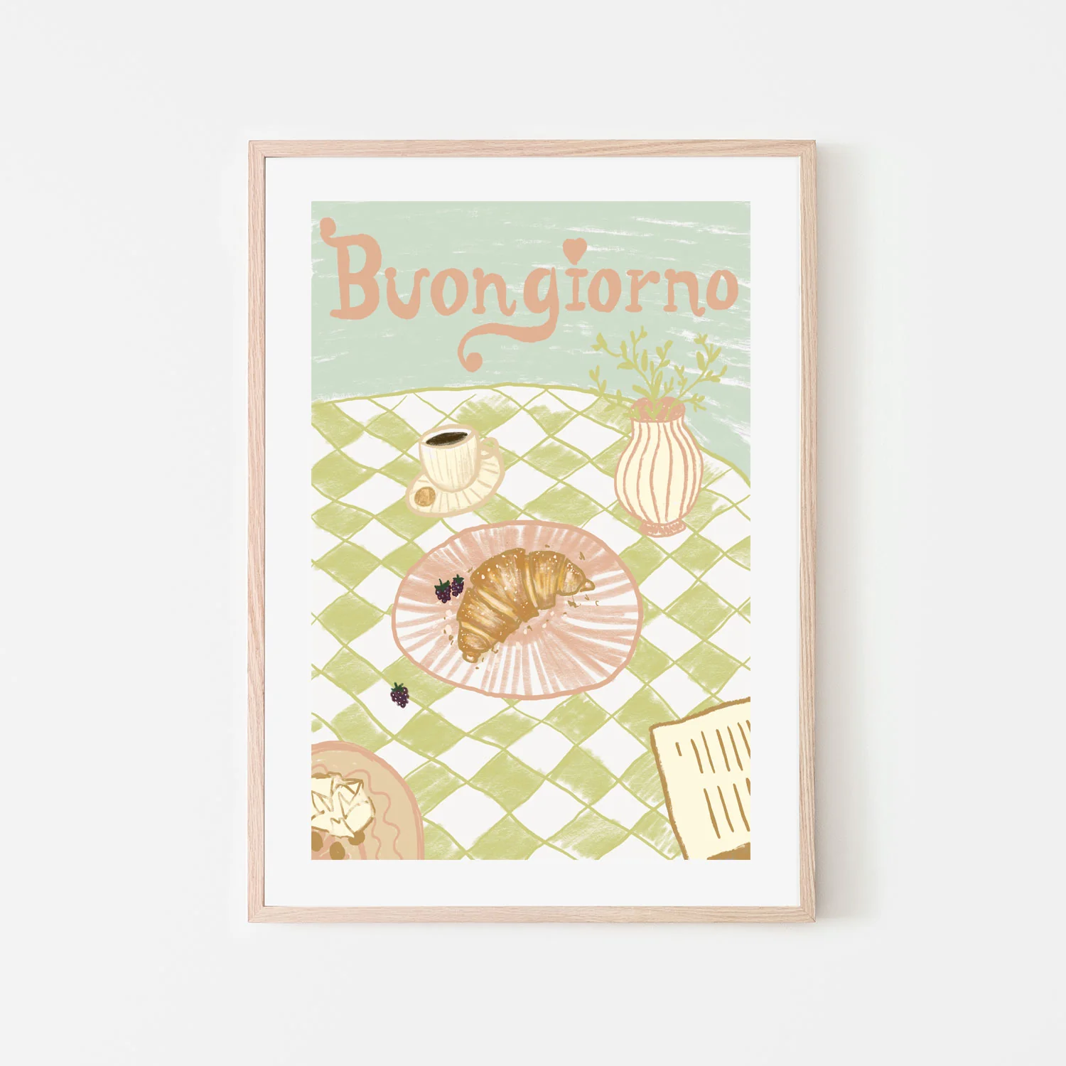 Buongiorno - Image 6