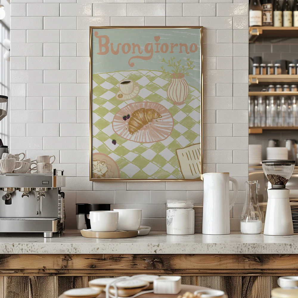 Buongiorno - Image 8