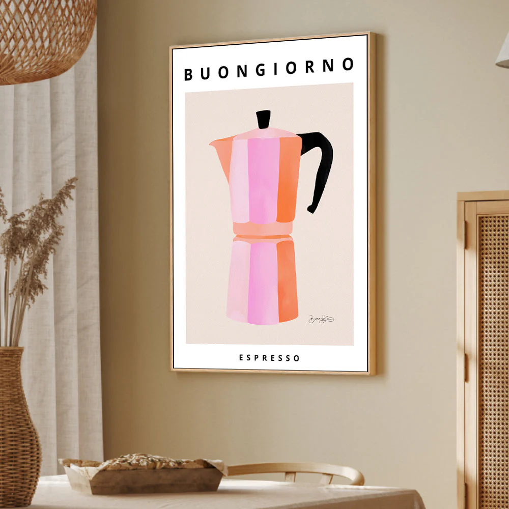 Buongiorno  Espresso - Image 2