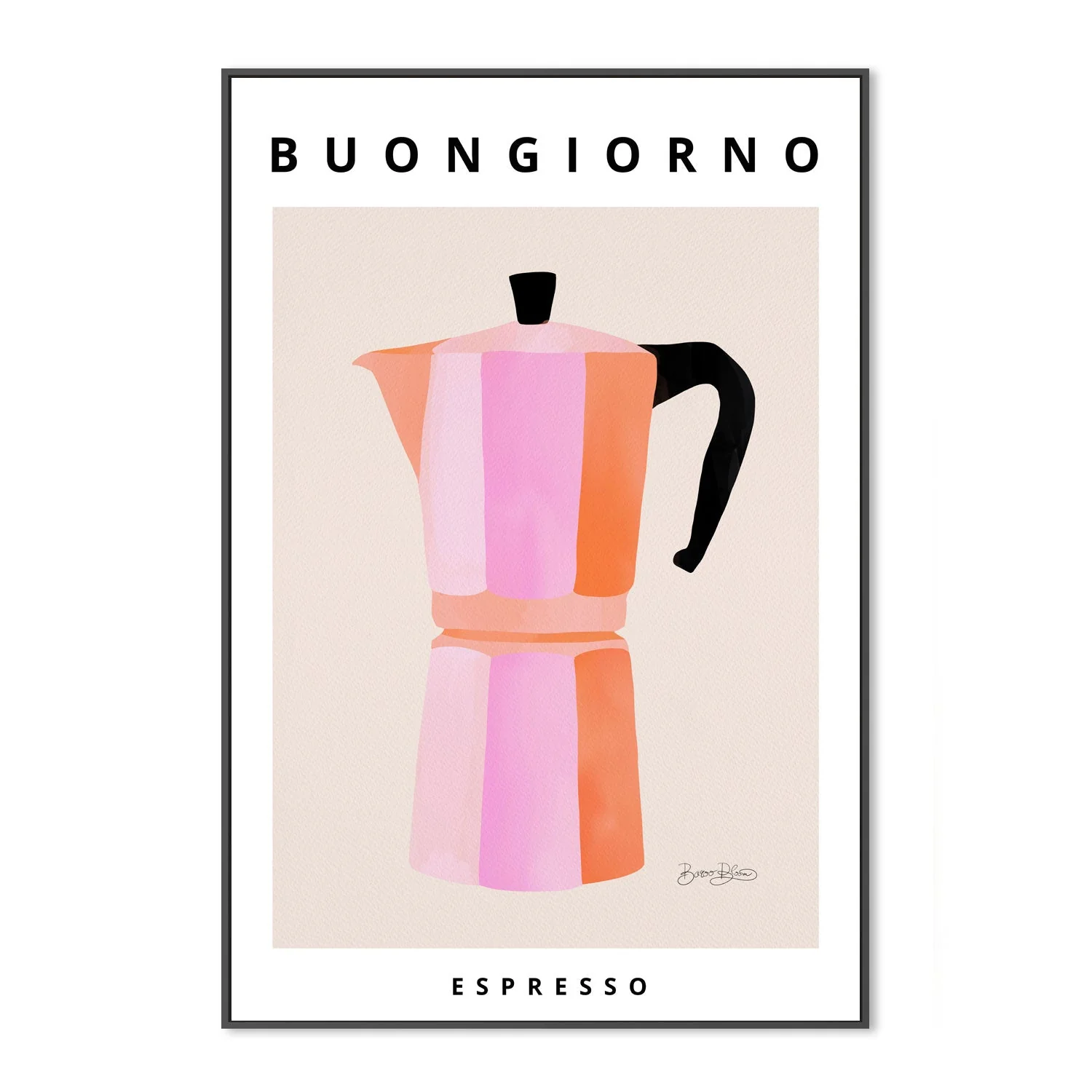 Buongiorno  Espresso - Image 3