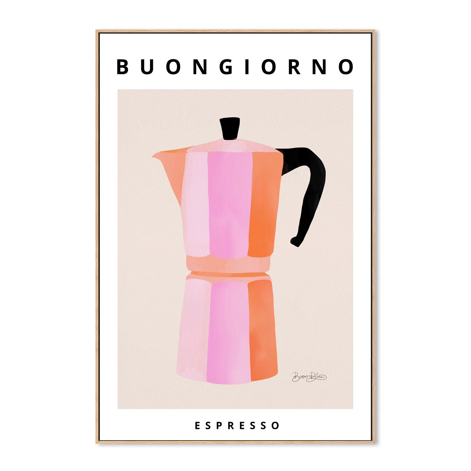 Buongiorno  Espresso - Image 4
