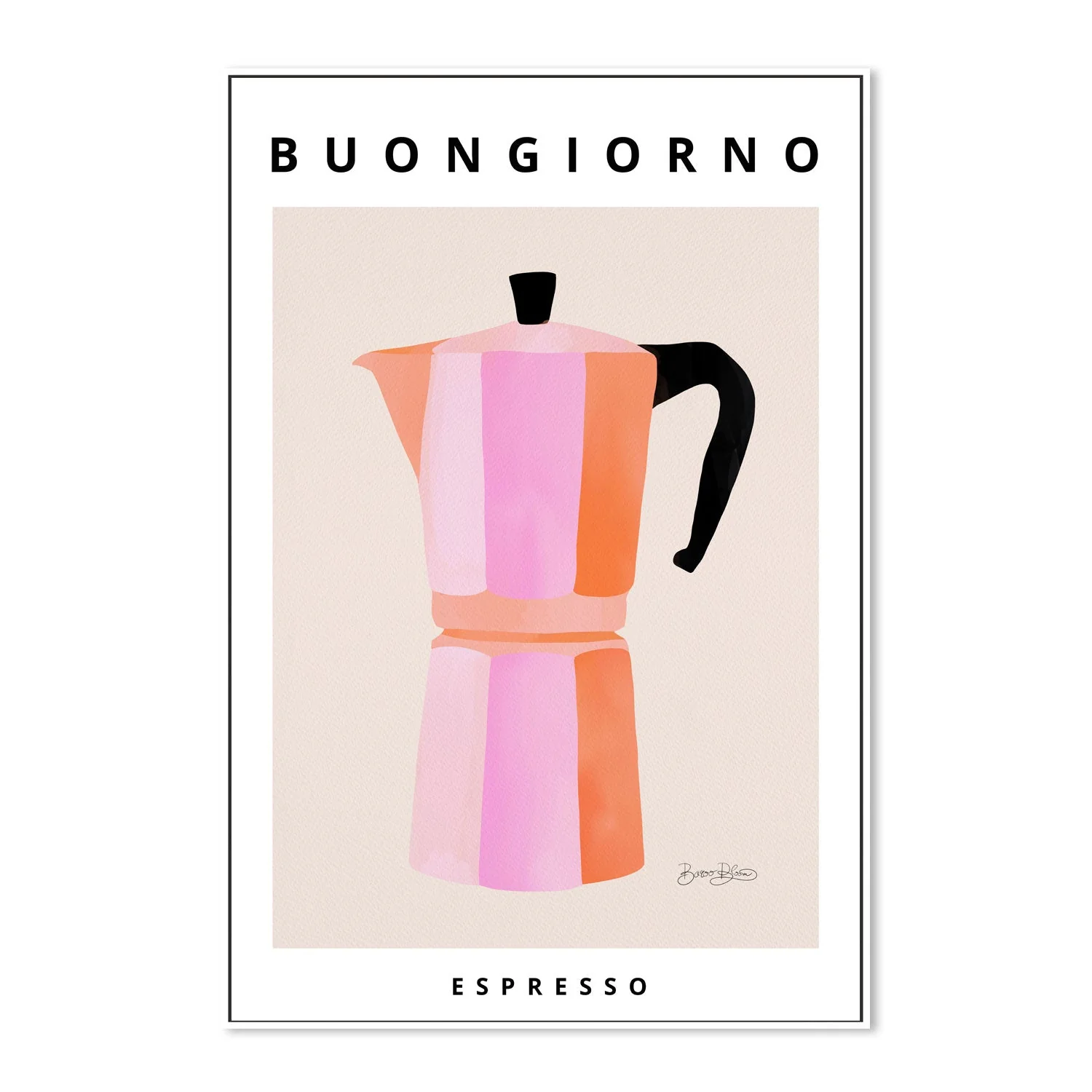 Buongiorno  Espresso - Image 5