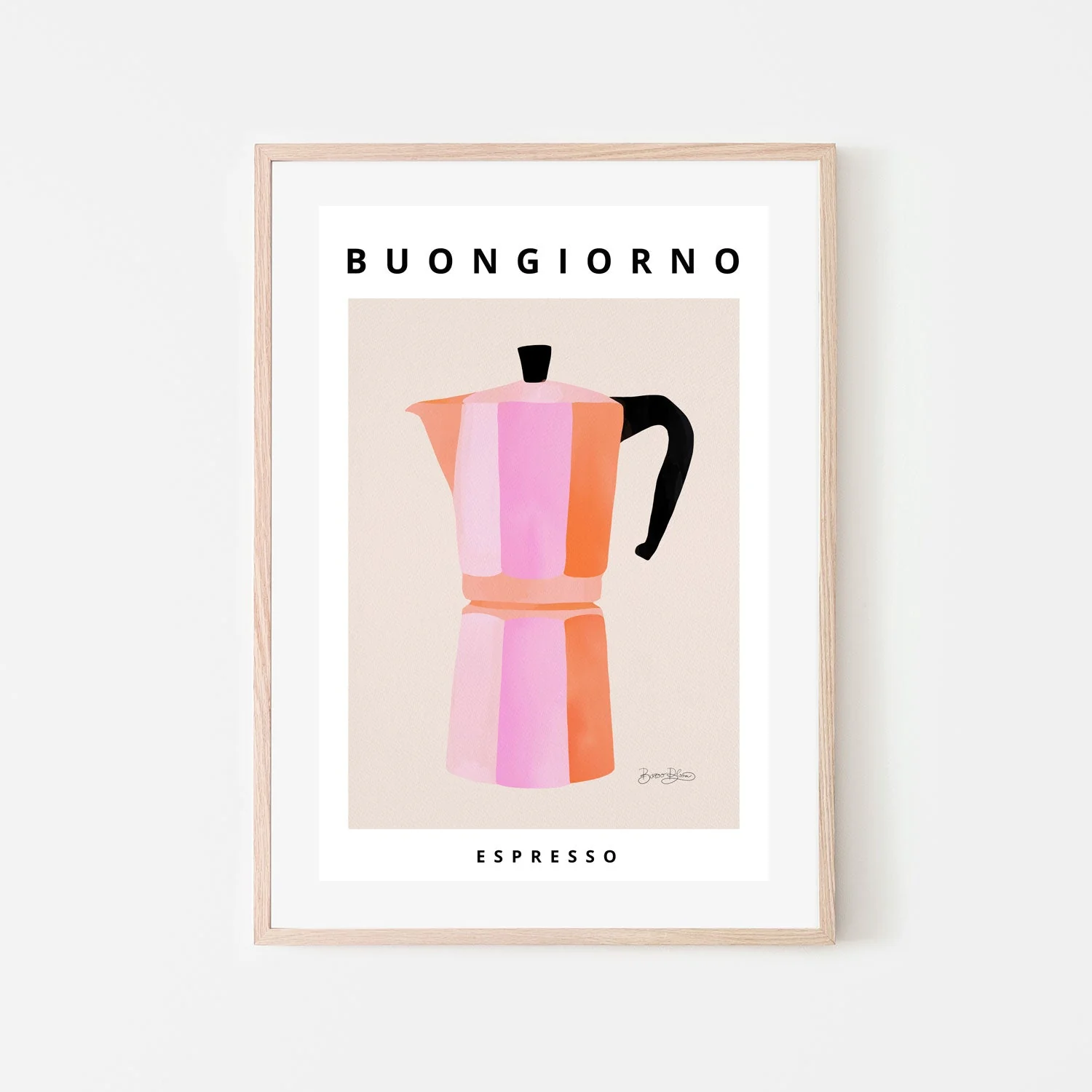 Buongiorno  Espresso - Image 6