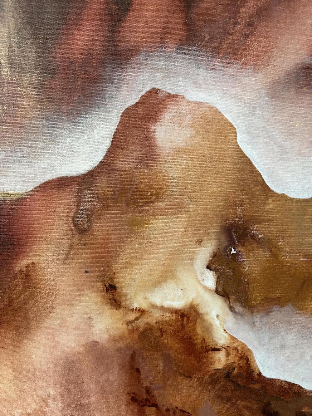 Burnished Horizons , Original Artwork - Image 8