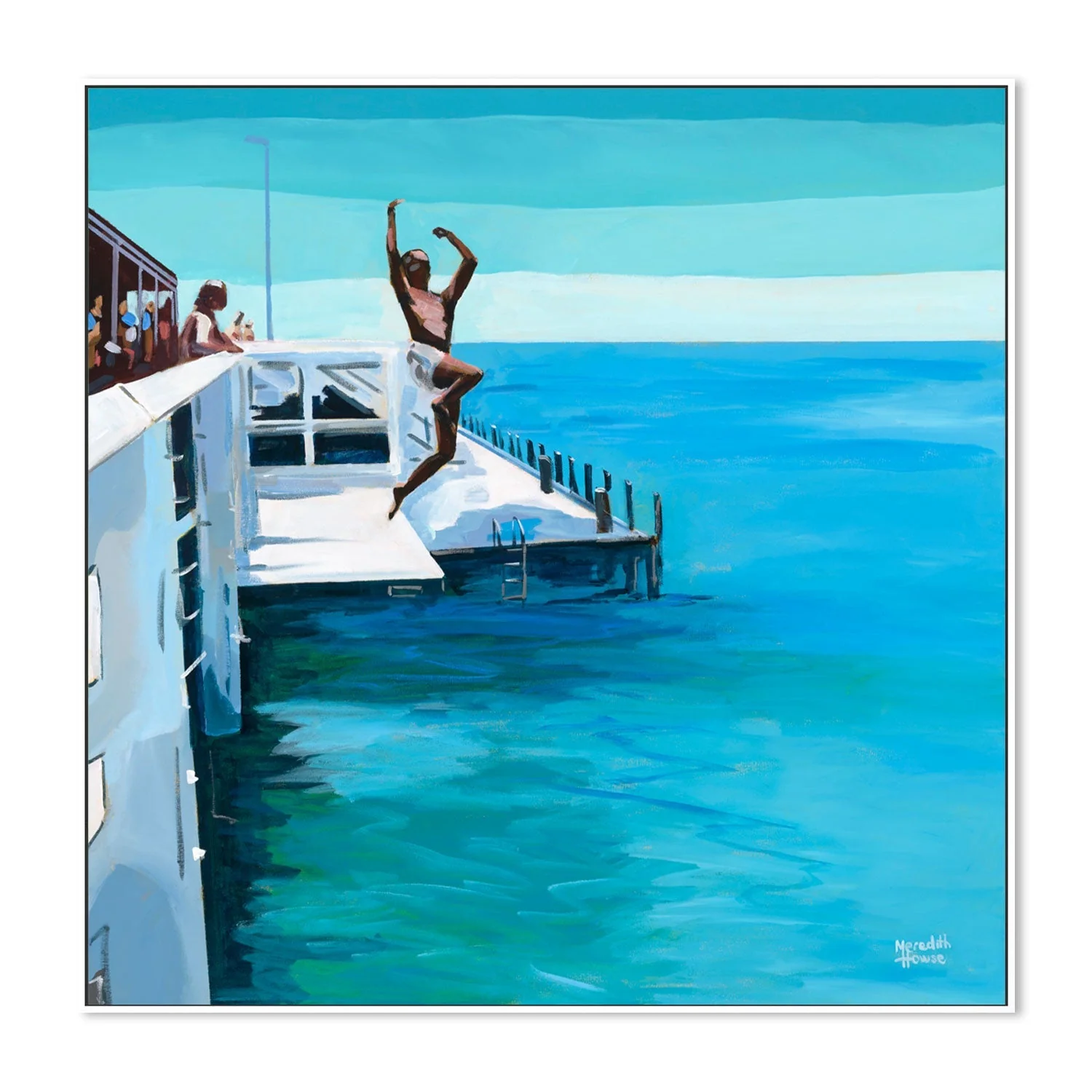 Busselton Jetty - Image 5