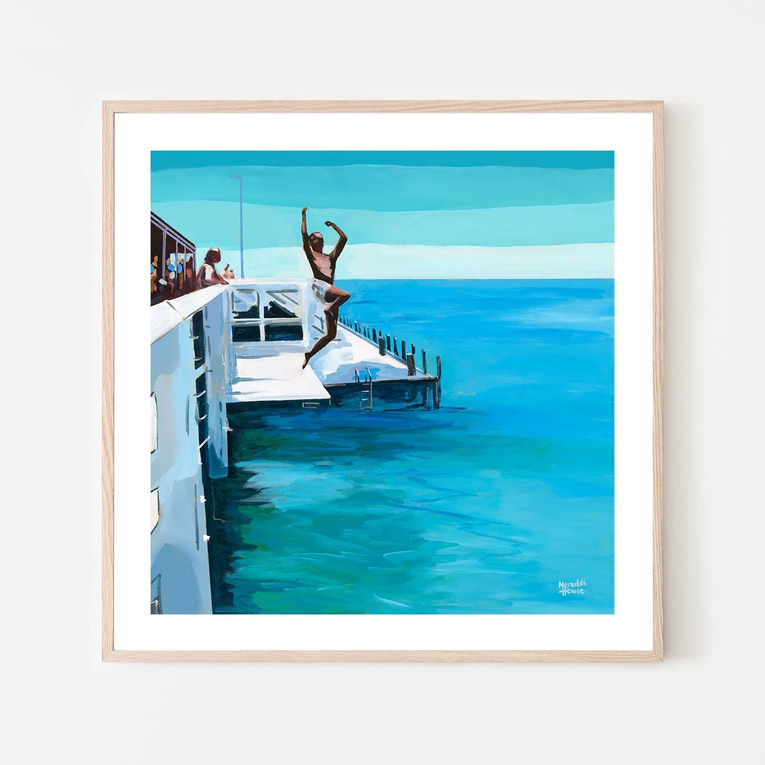 Busselton Jetty - Image 6