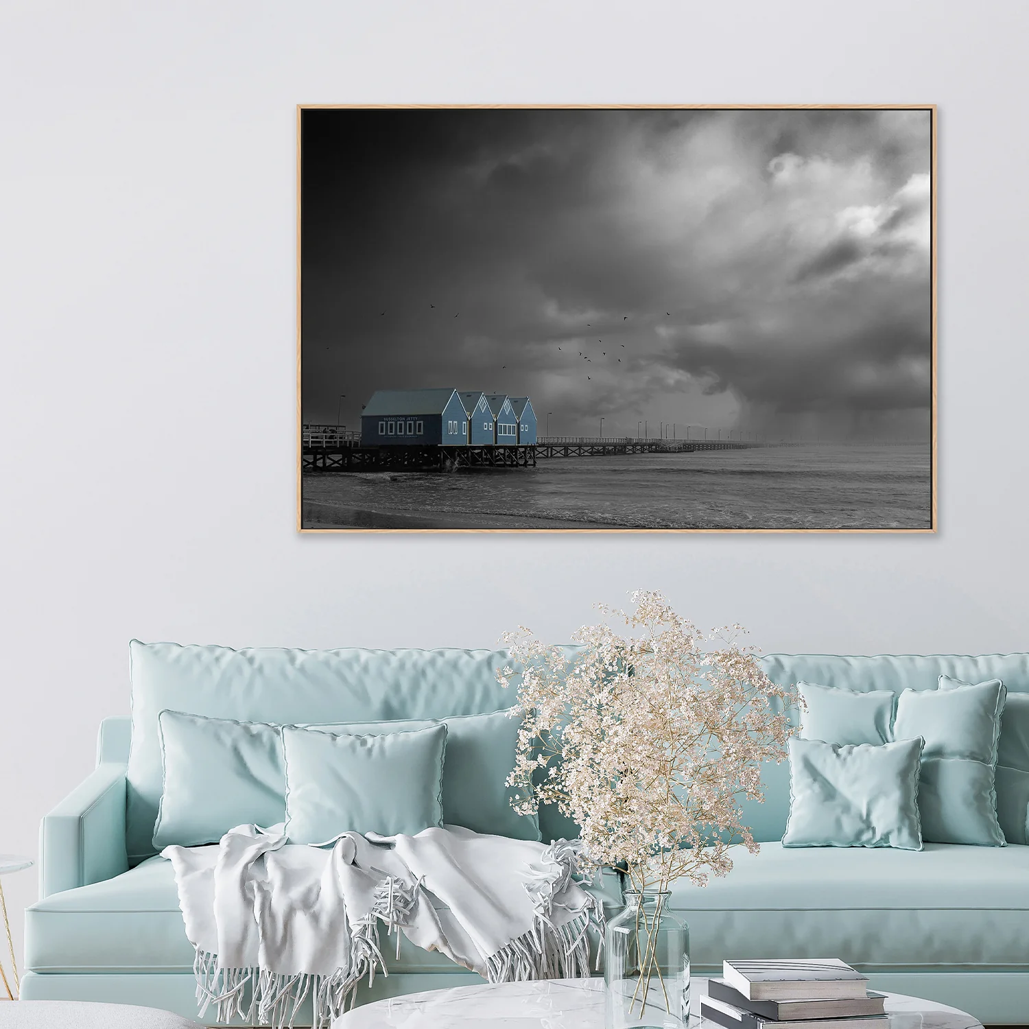 Busselton Pier, Western Australia - Image 2
