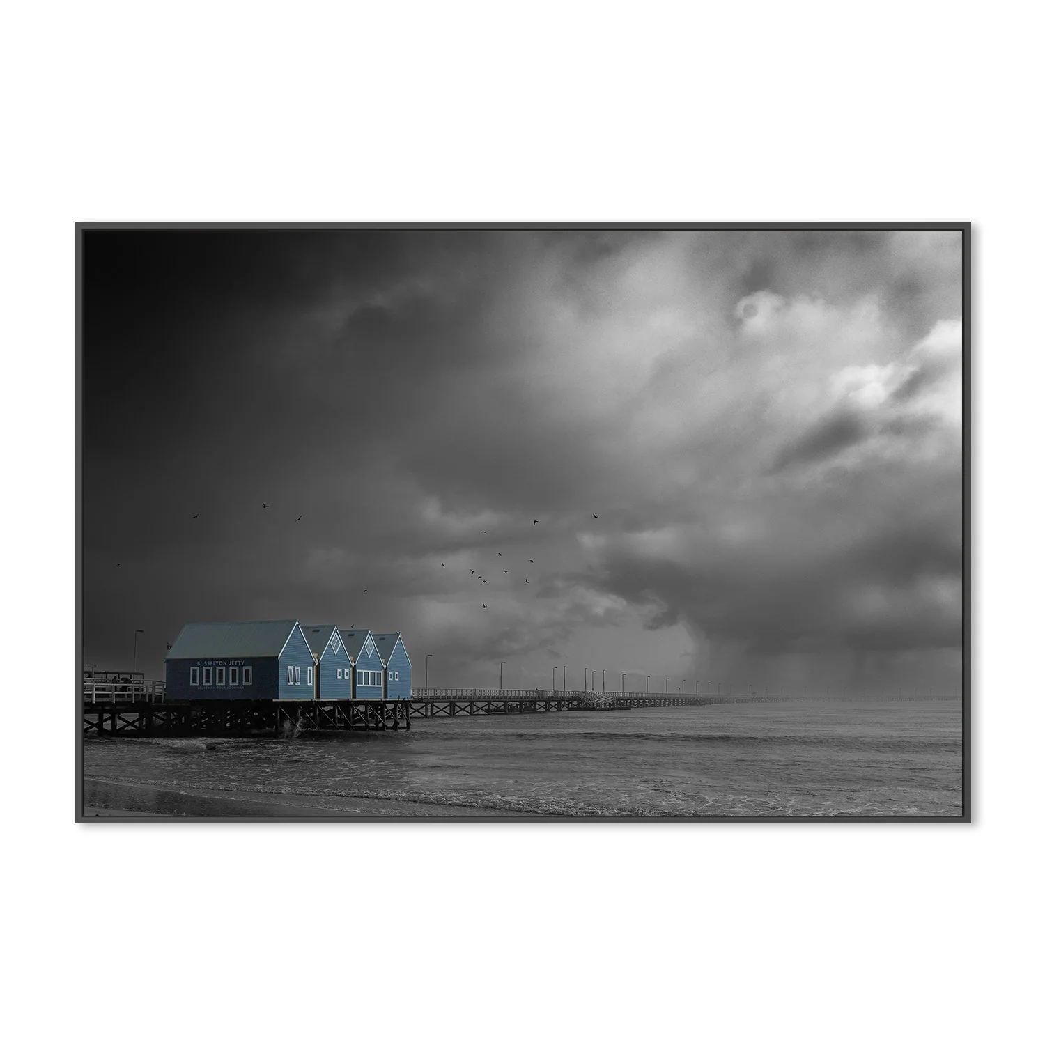 Busselton Pier, Western Australia - Image 3