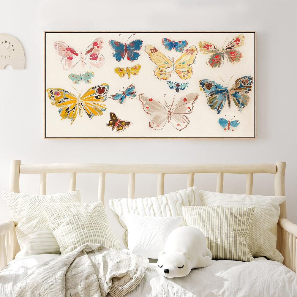Butterflies - Image 2