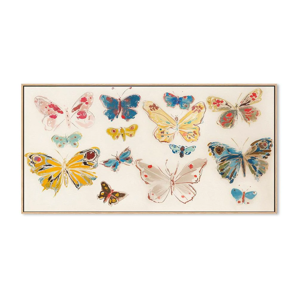 Butterflies - Image 4