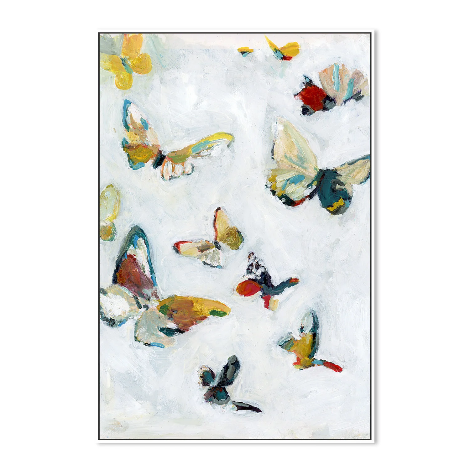 Butterflies in Love - Image 5