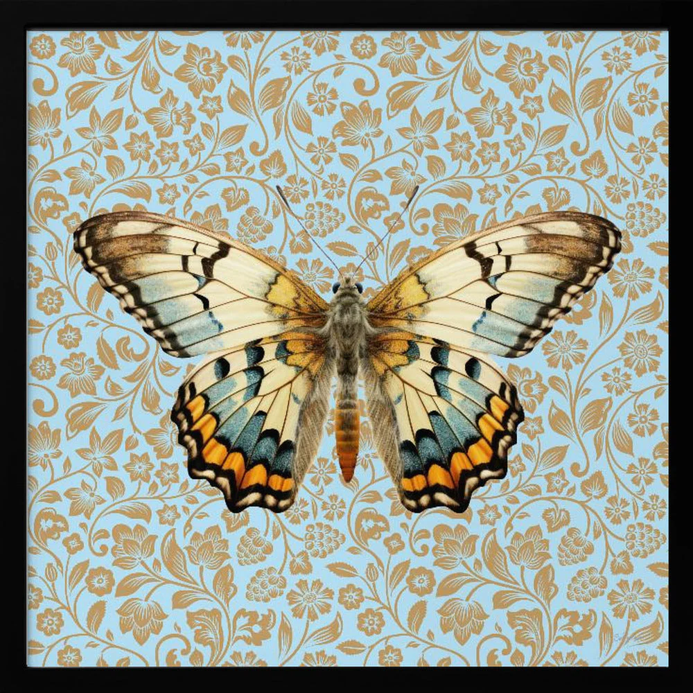 Butterfly Gold - Image 3