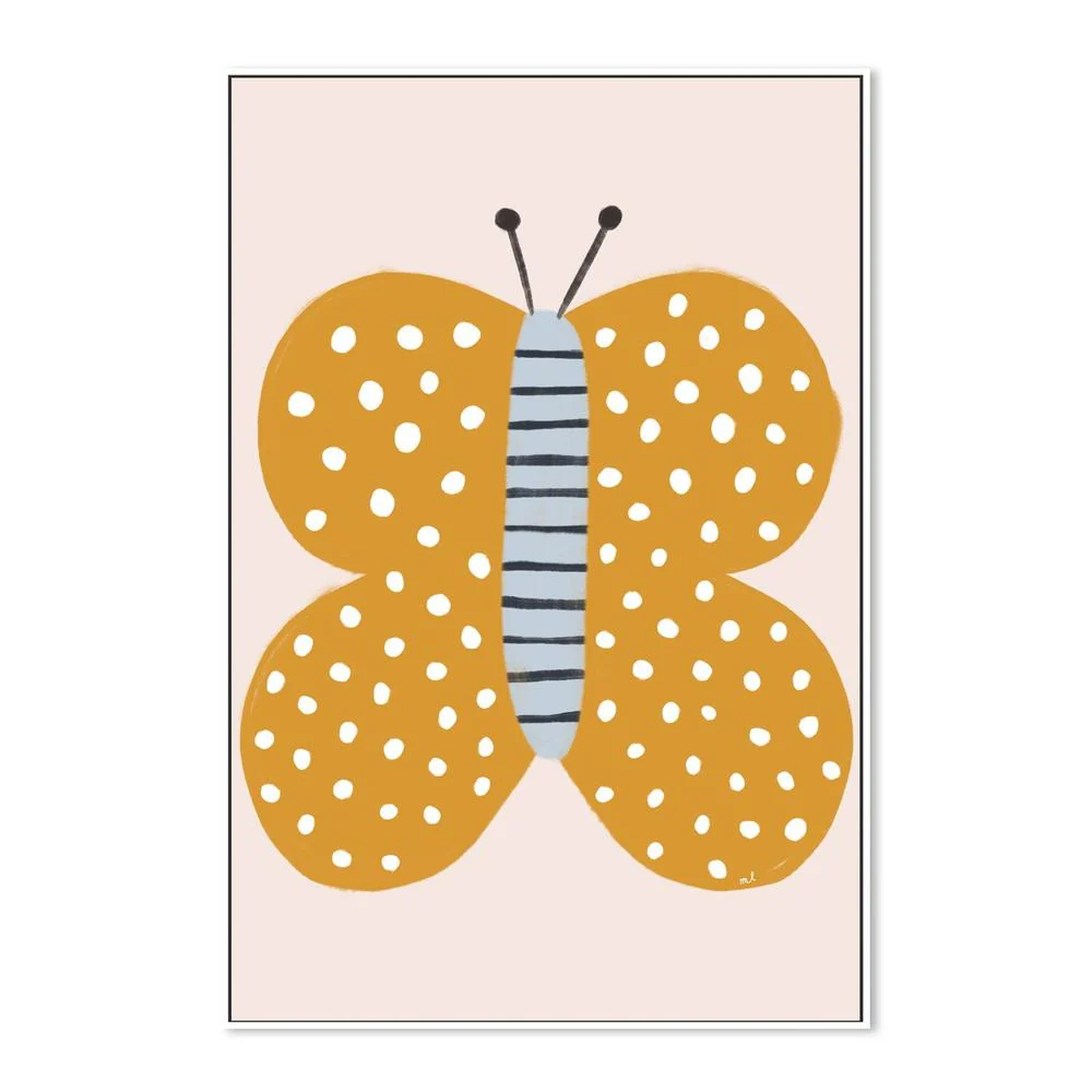 Butterfly - Image 5