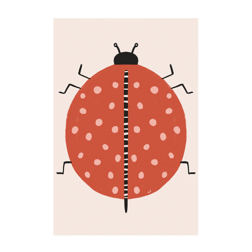 Butterfly and Ladybug, Set Of 2 - Image 8