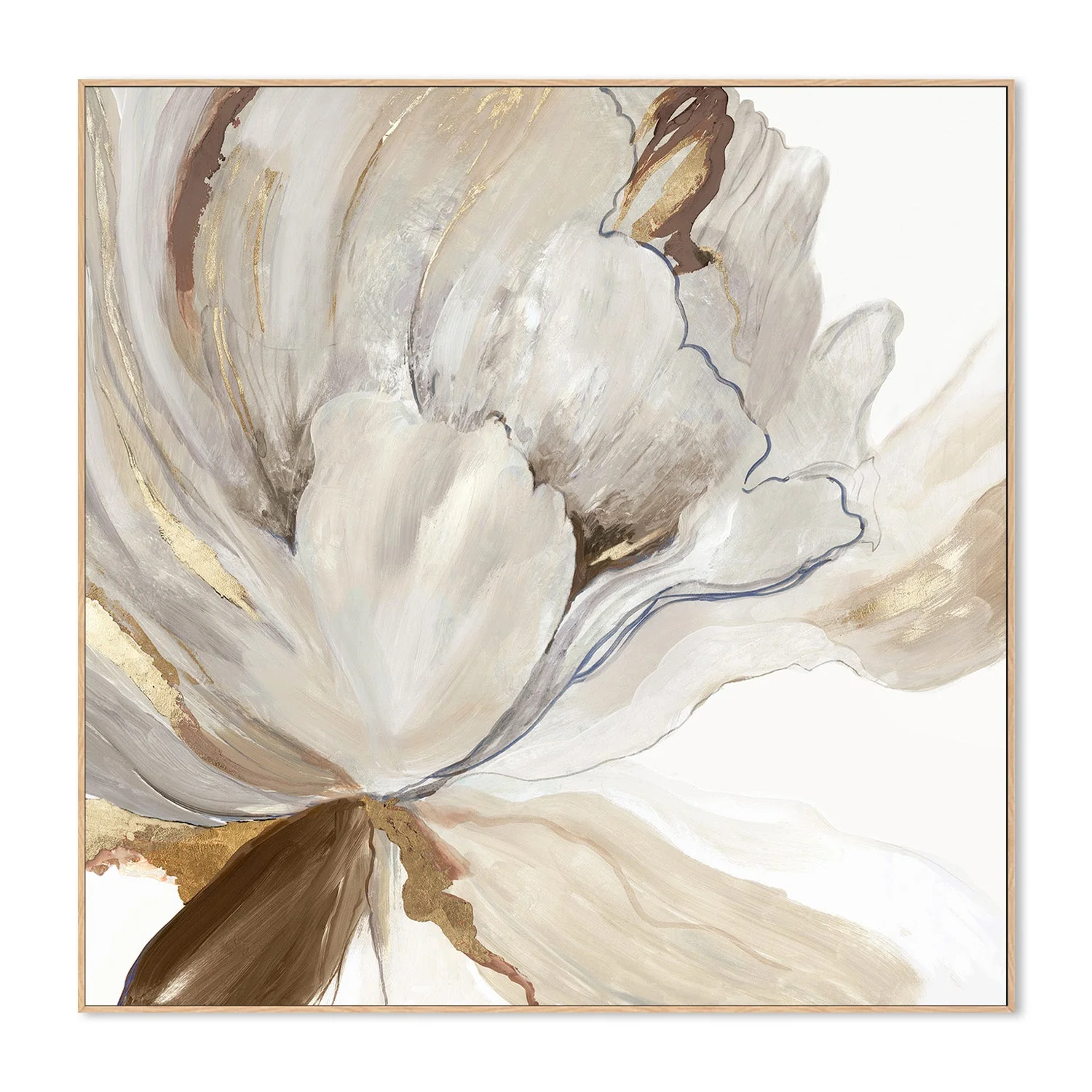 Butterfly Flower, Style A - Image 4