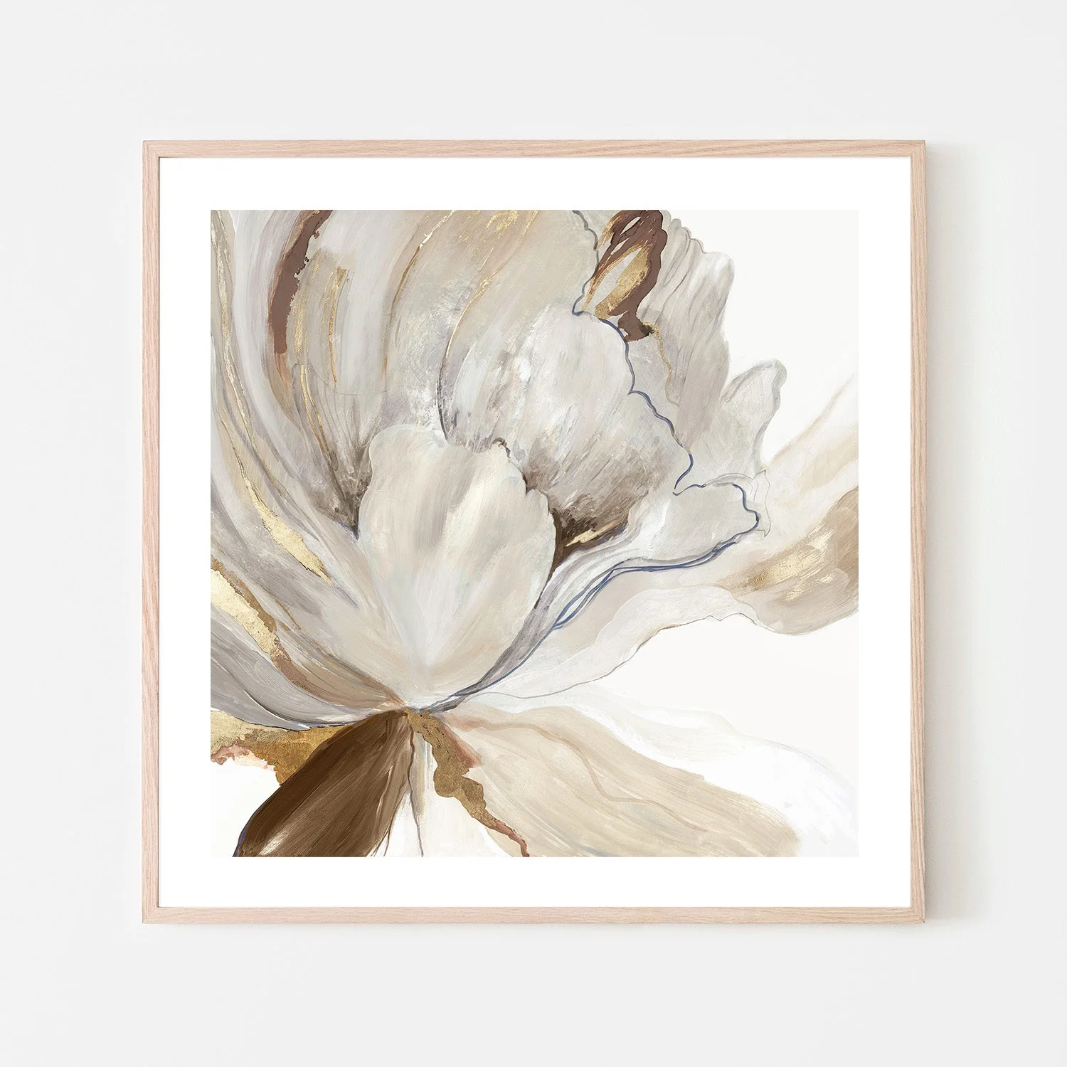 Butterfly Flower, Style A - Image 6