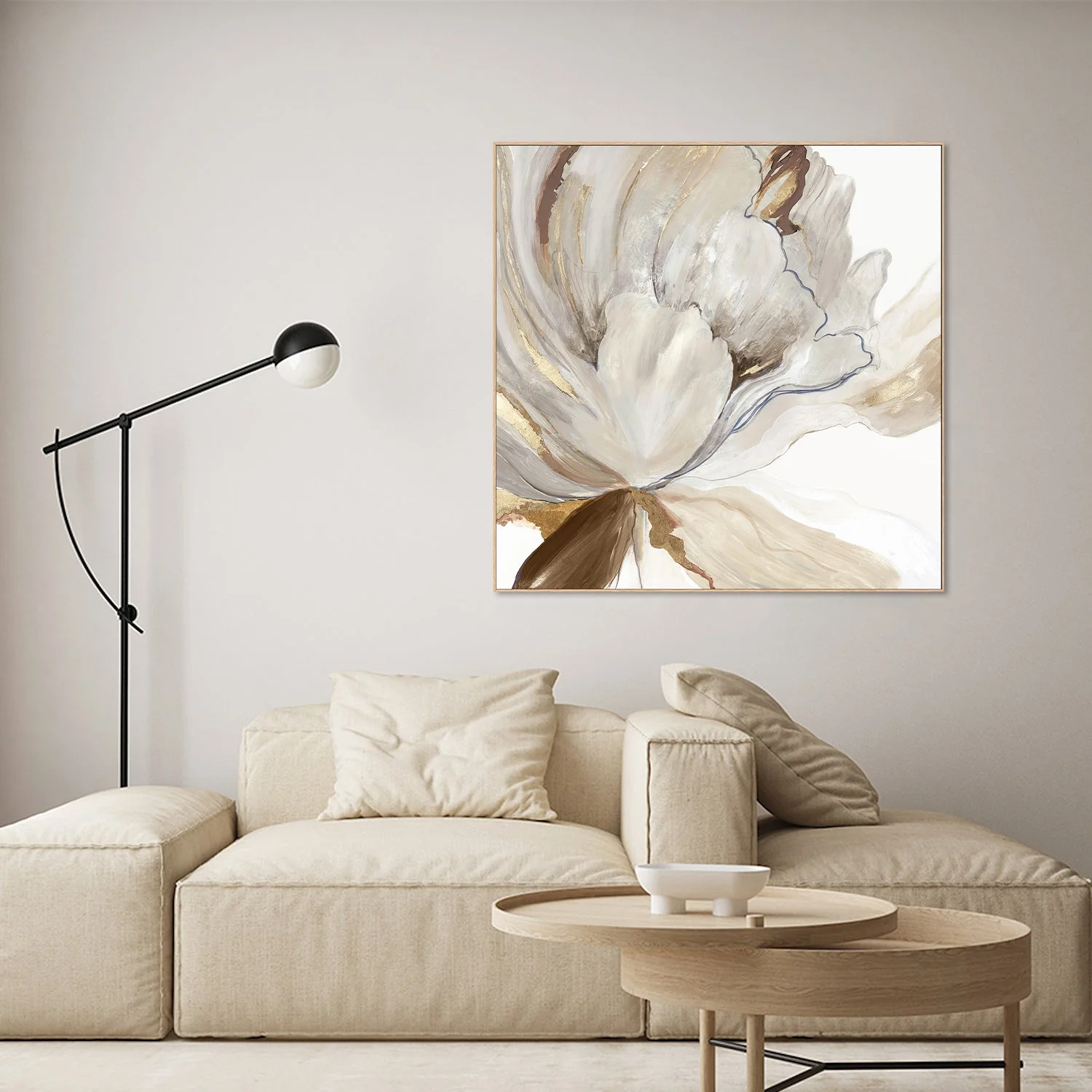 Butterfly Flower, Style A - Image 7