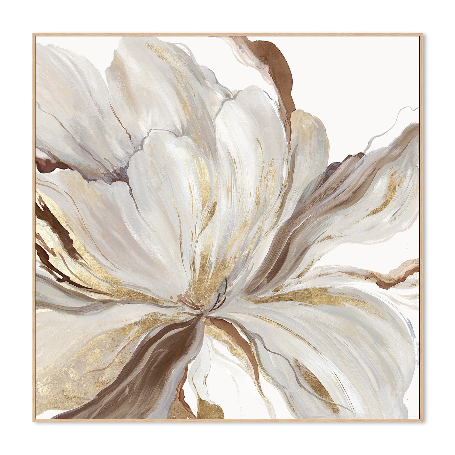 Butterfly Flower, Style B - Image 4