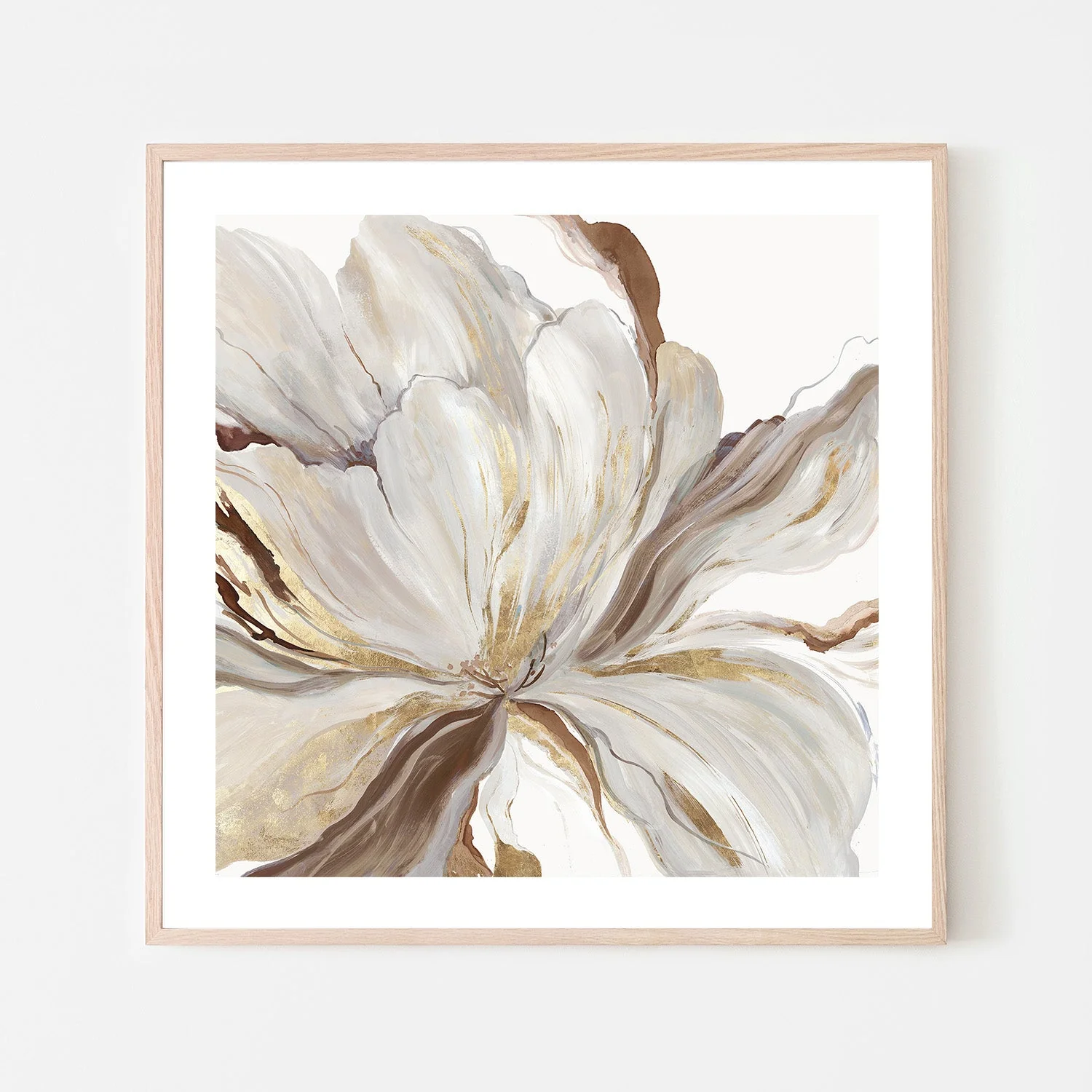 Butterfly Flower, Style B - Image 6