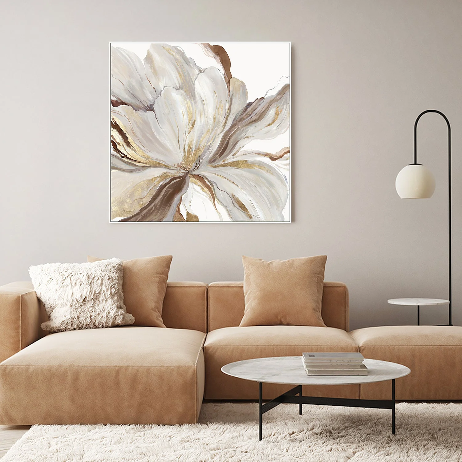 Butterfly Flower, Style B - Image 7