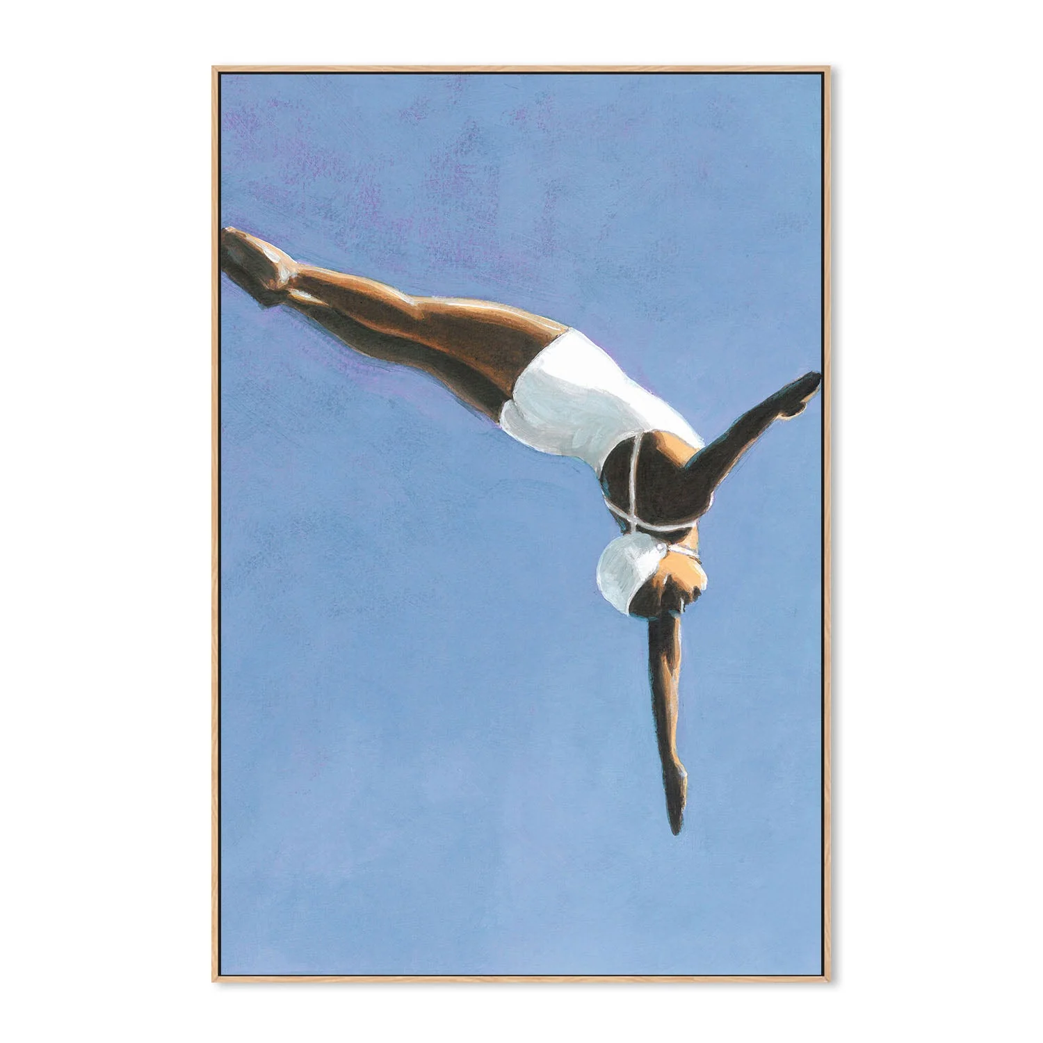 Criss Cross Diver - Image 4
