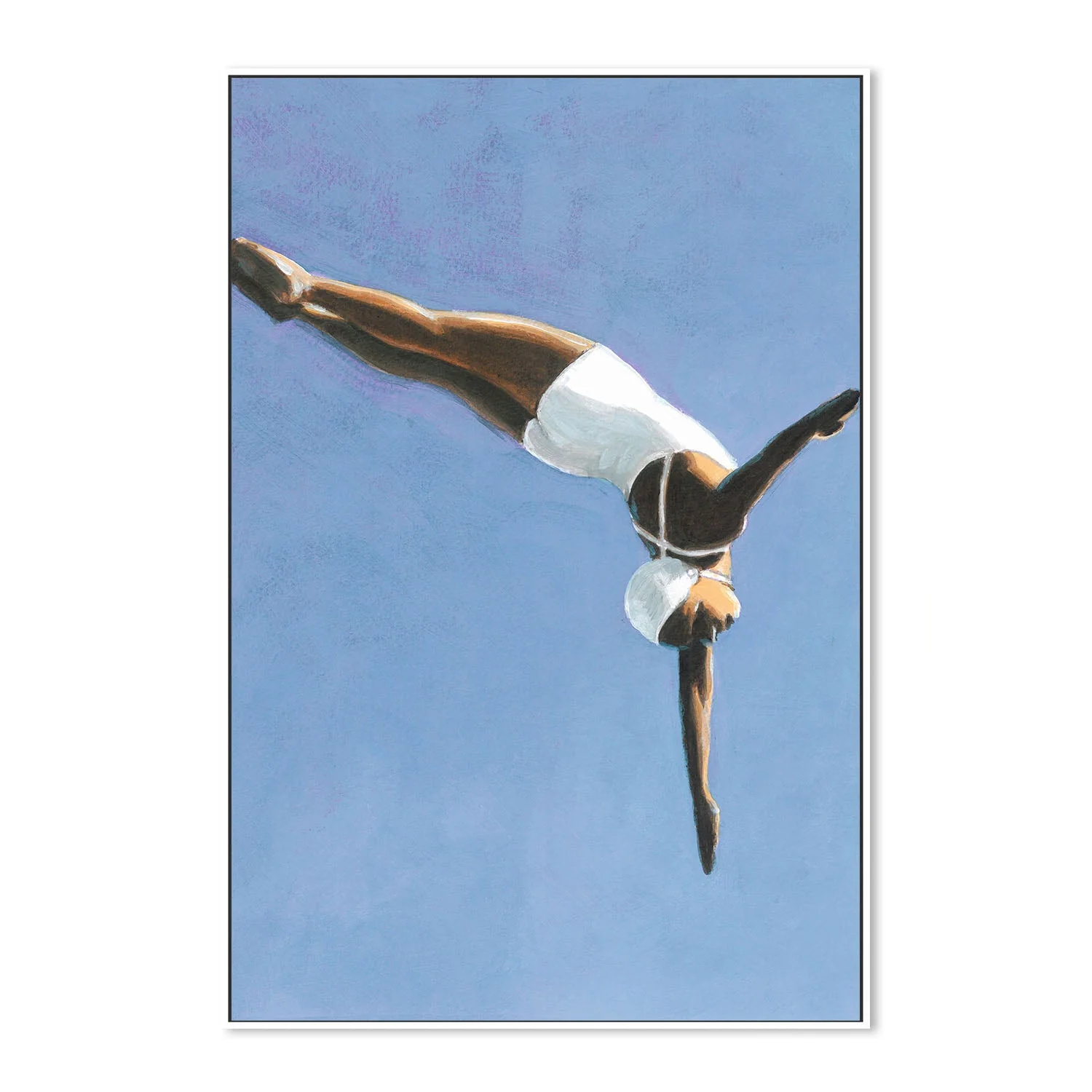 Criss Cross Diver - Image 5
