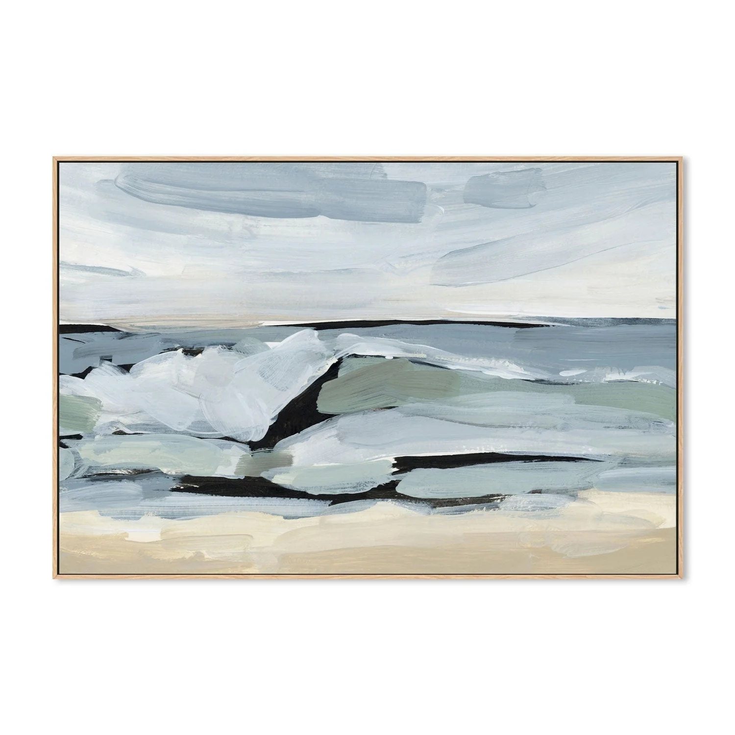 By The Sea, Style H - Image 4