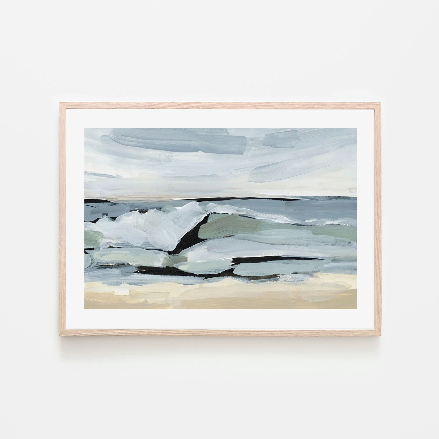 By The Sea, Style H - Image 6