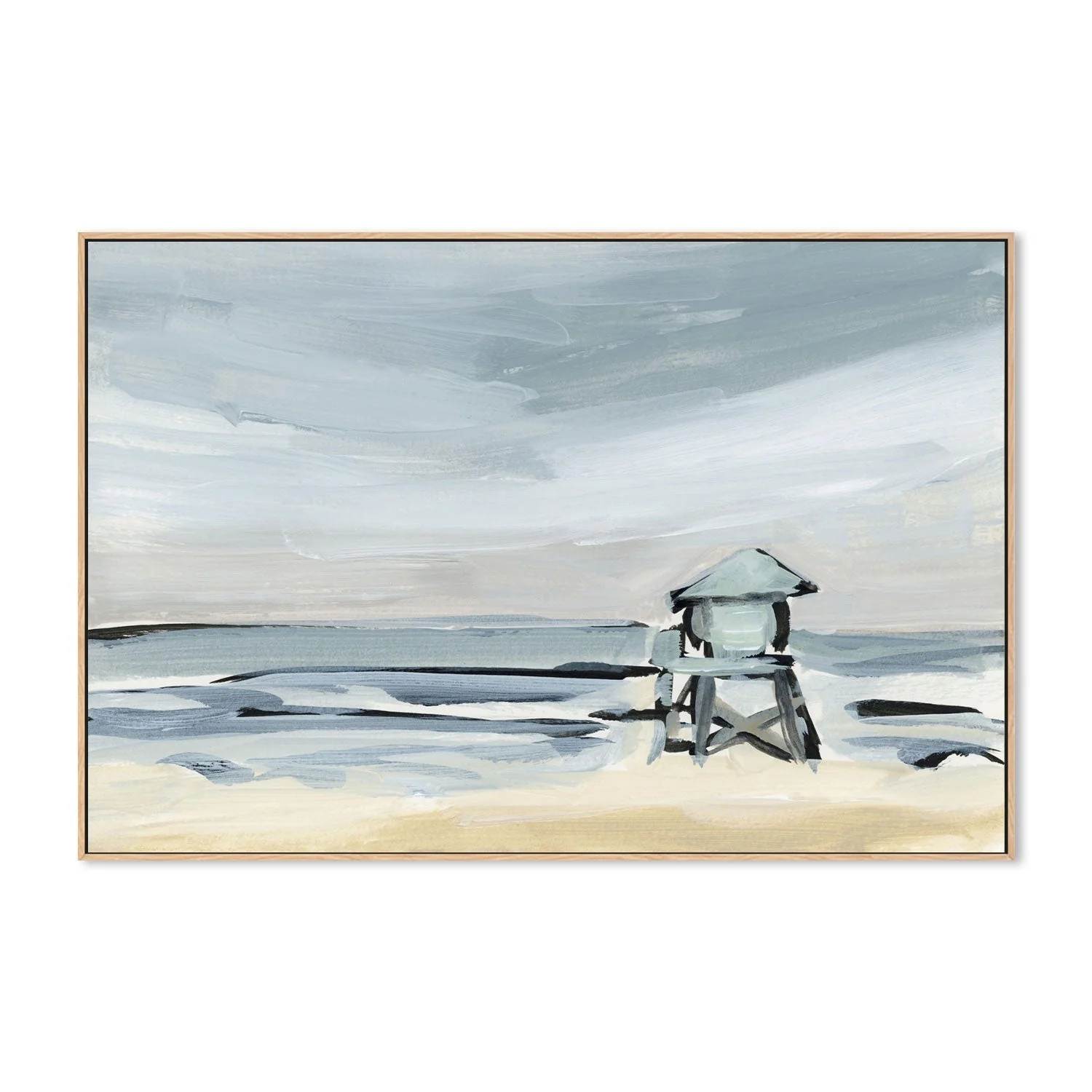 By The Sea, Style I - Image 4