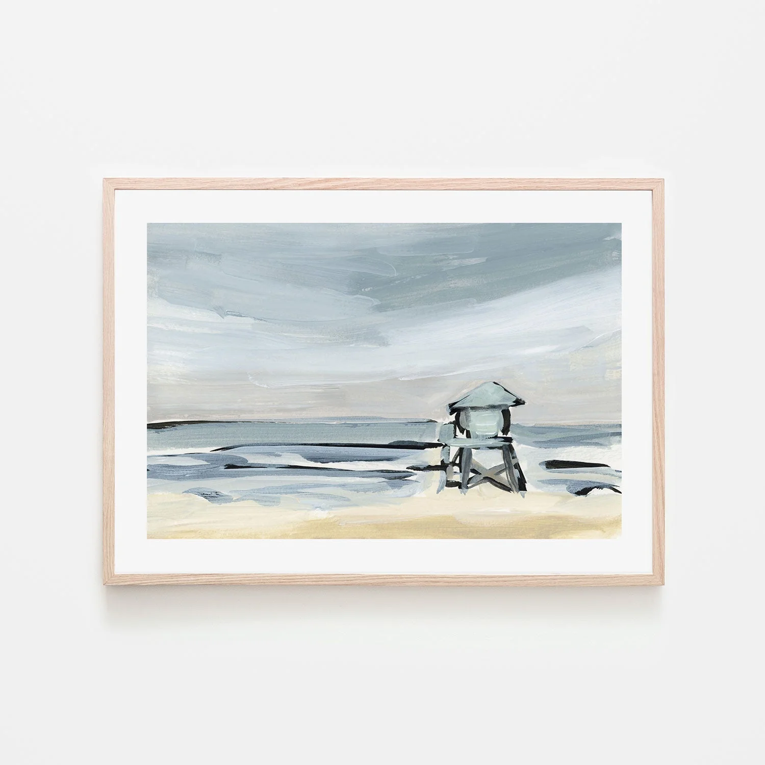 By The Sea, Style I - Image 6