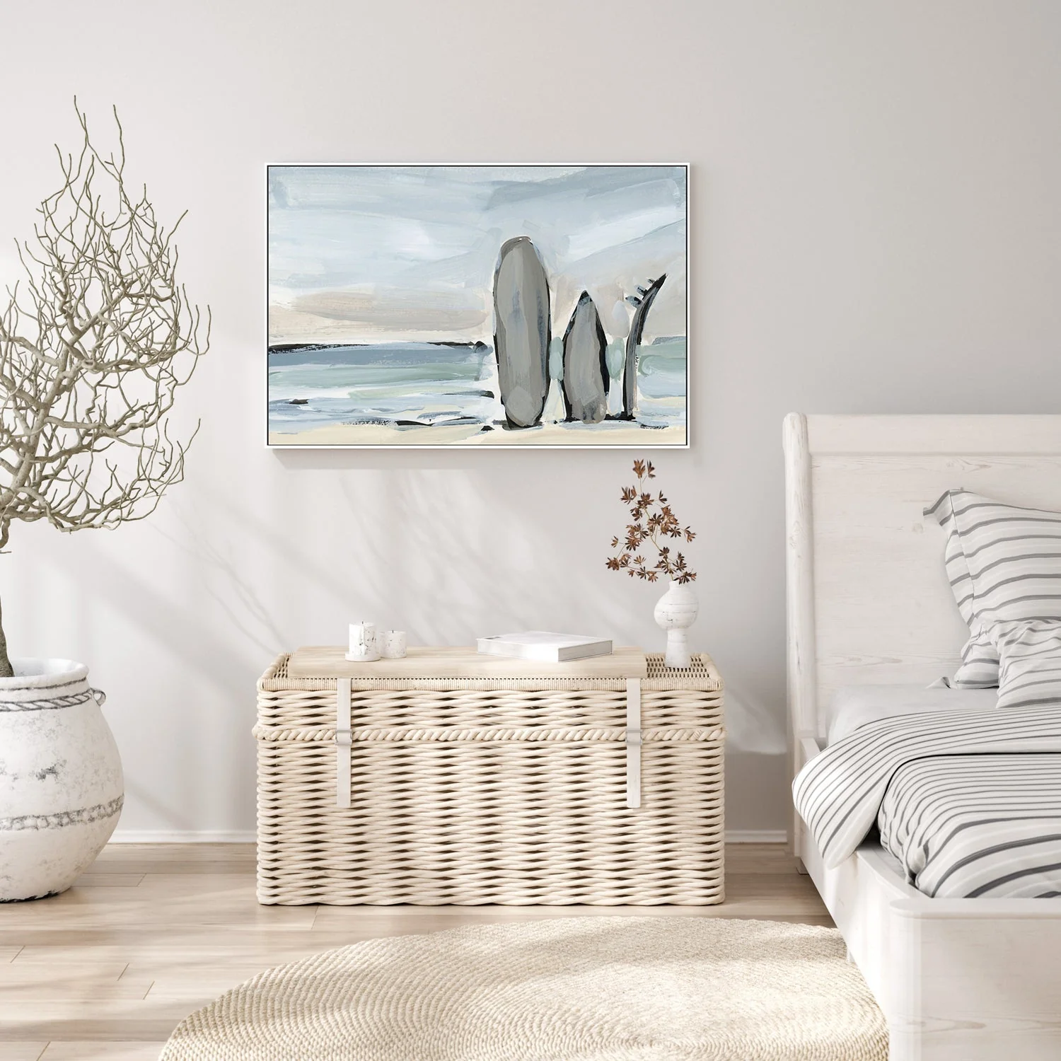 By The Sea, Style K - Image 2