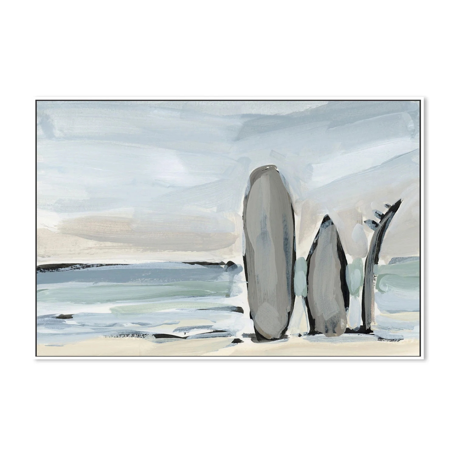 By The Sea, Style K - Image 5