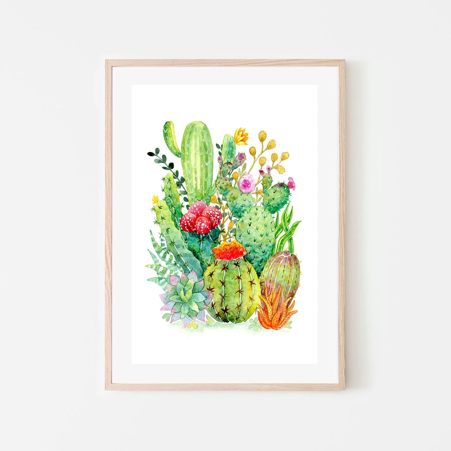 Cactus - Image 6