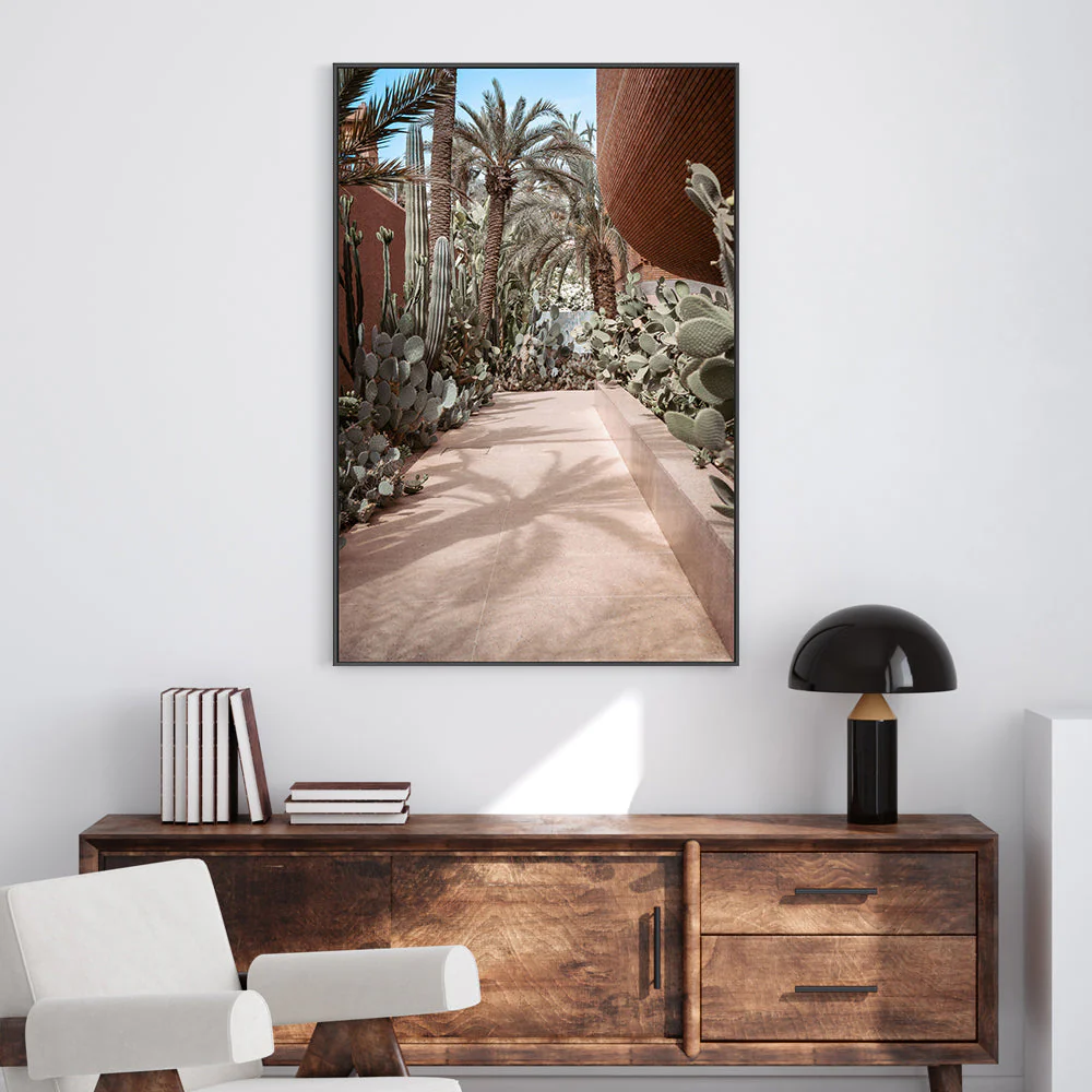 Cactus Path - Image 2
