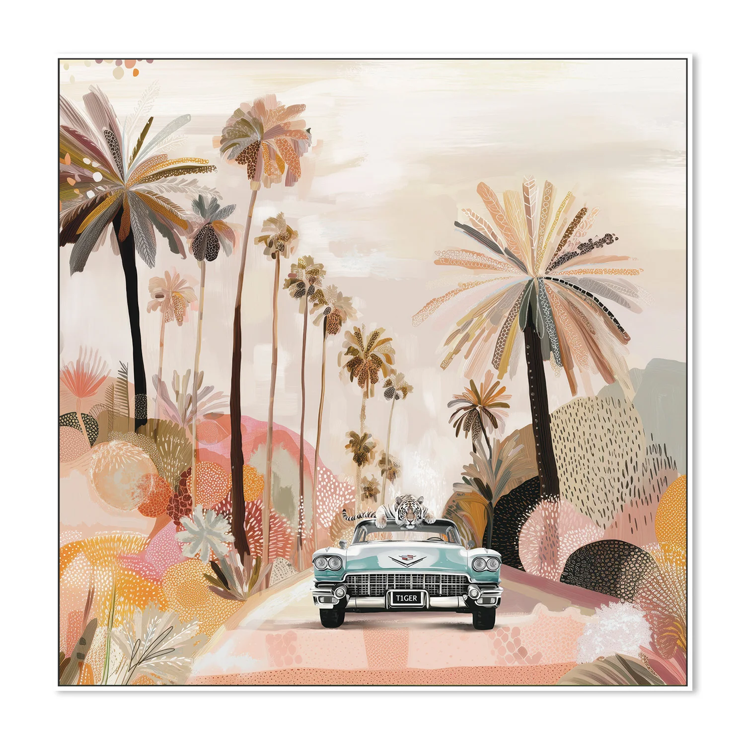 Cadillac Mirage - Image 5