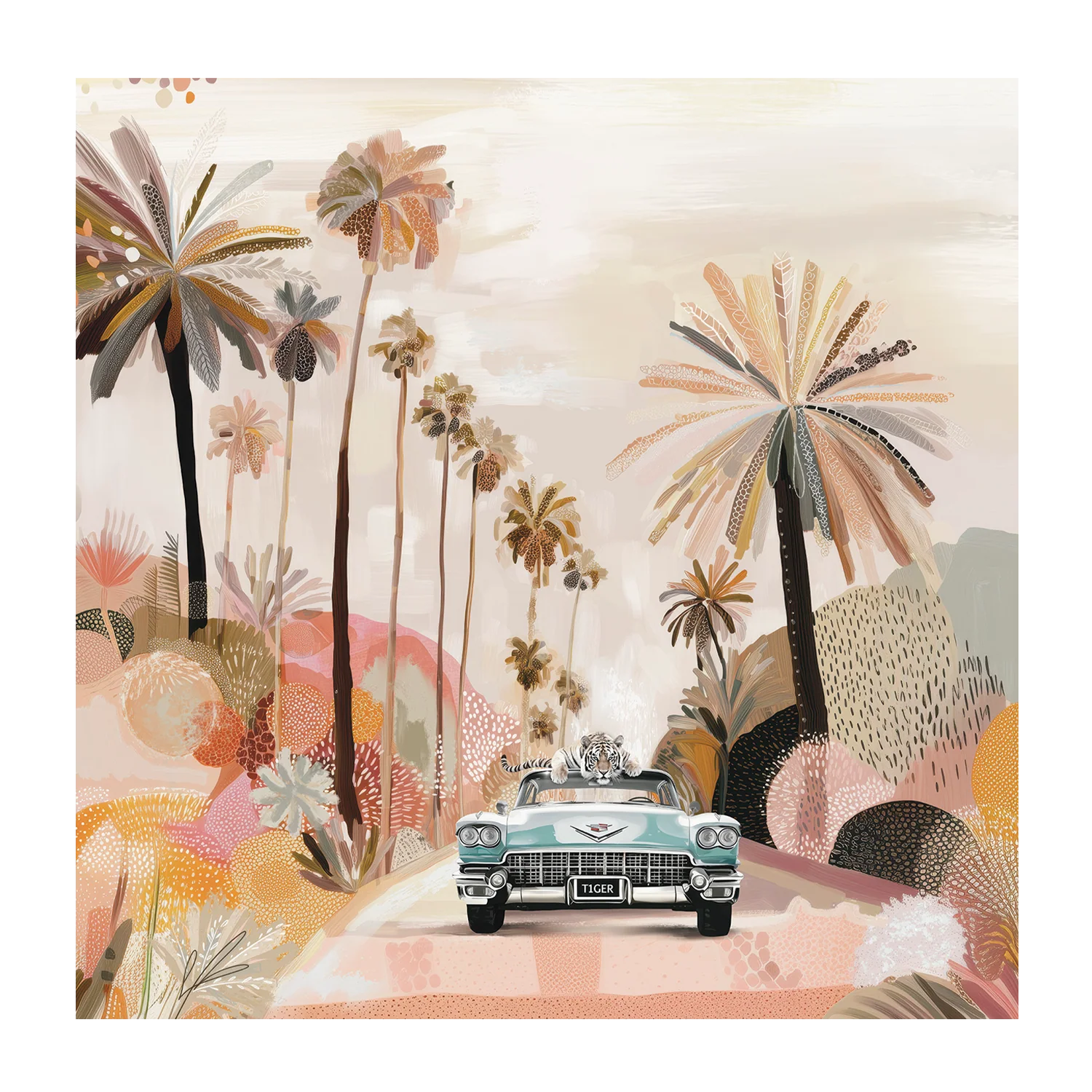 Cadillac Mirage - Image 8