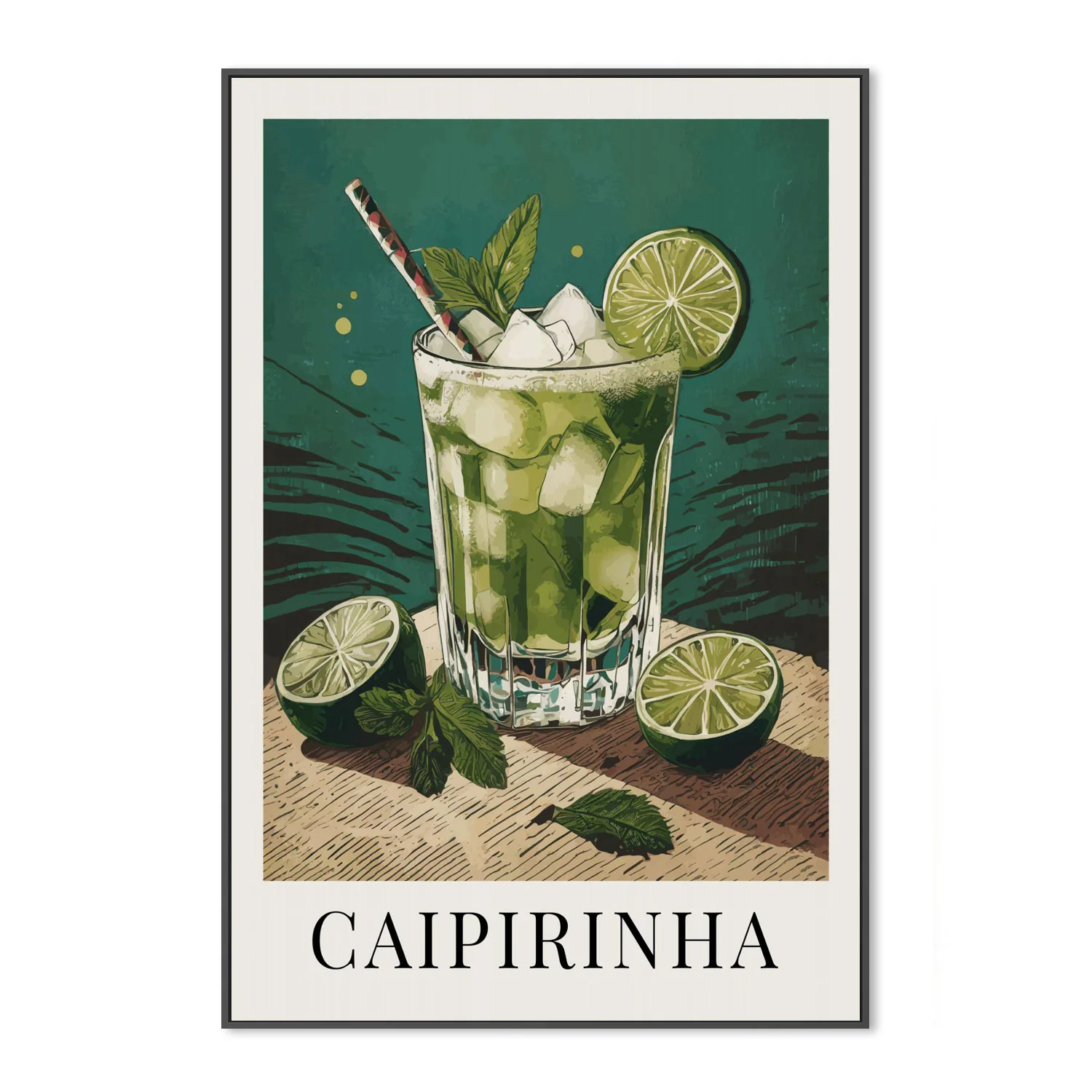 Caipirinha - Image 3