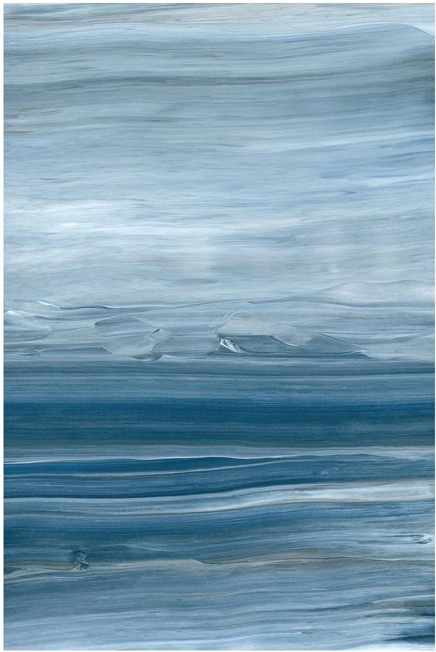 Calm Seas , Style B