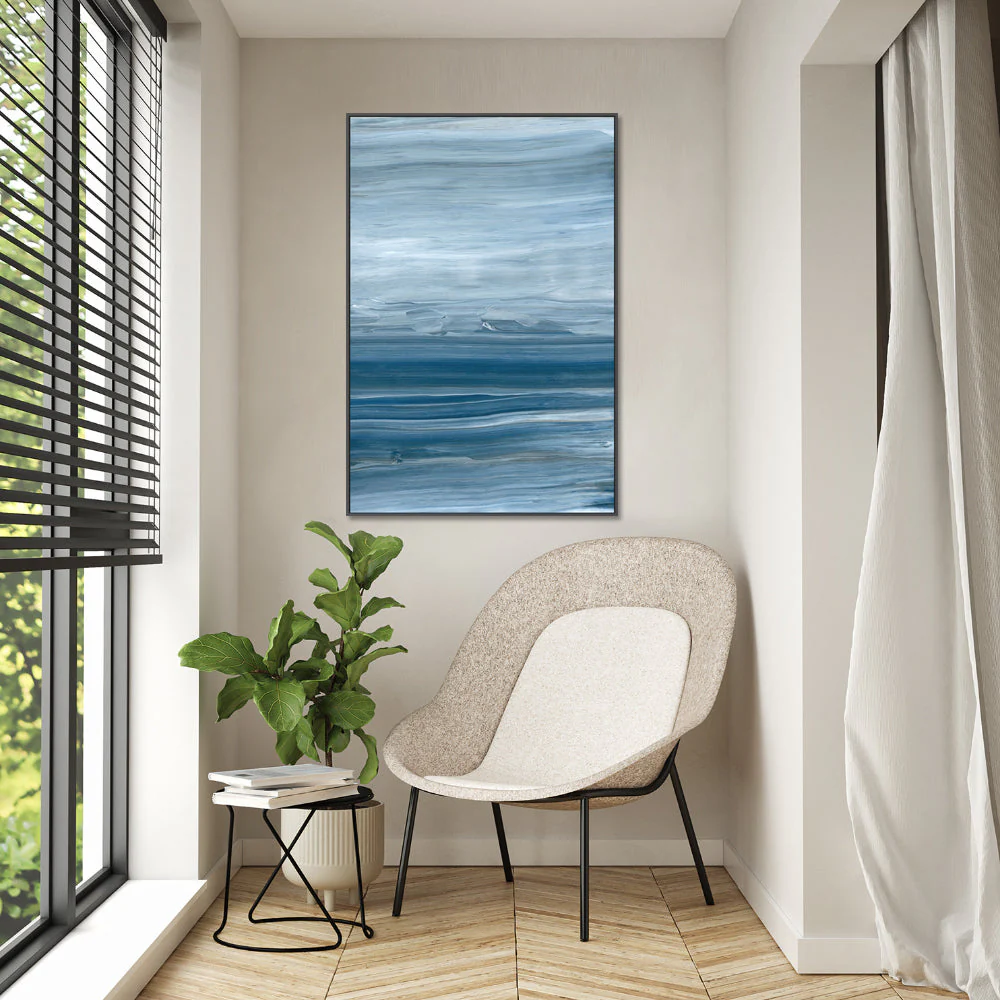 Calm Seas , Style B - Image 2