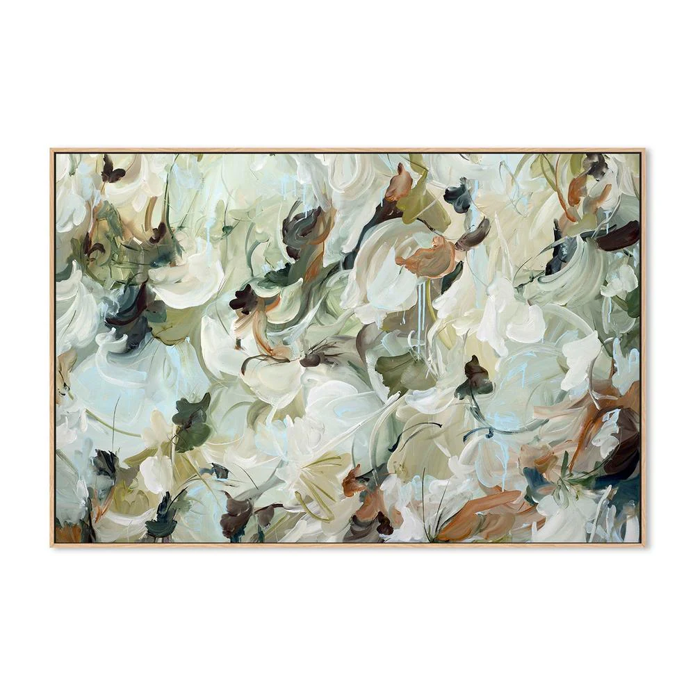 Calming Wildflowers - Image 4