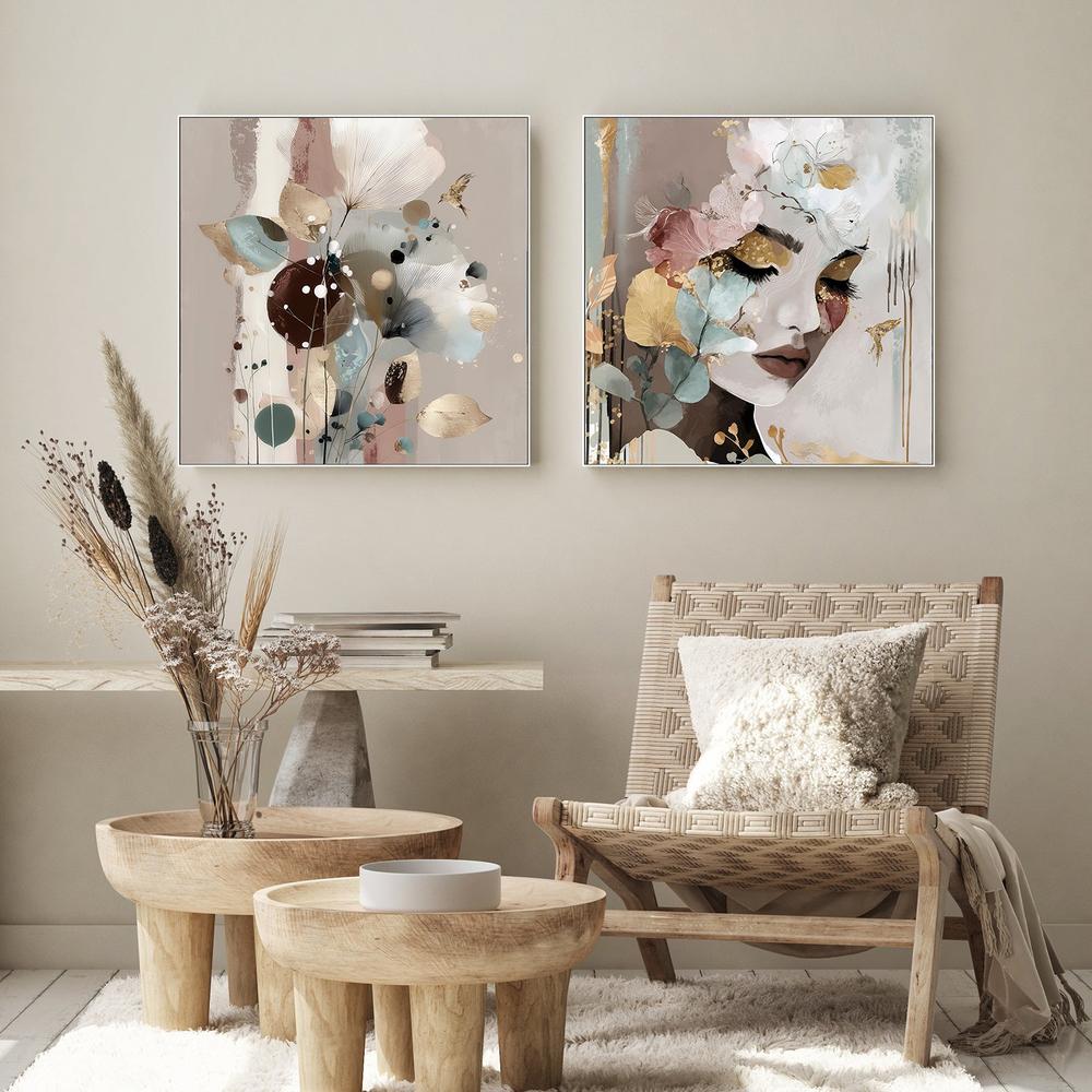 Camilla, Style A & B, Set Of 2 - Image 7