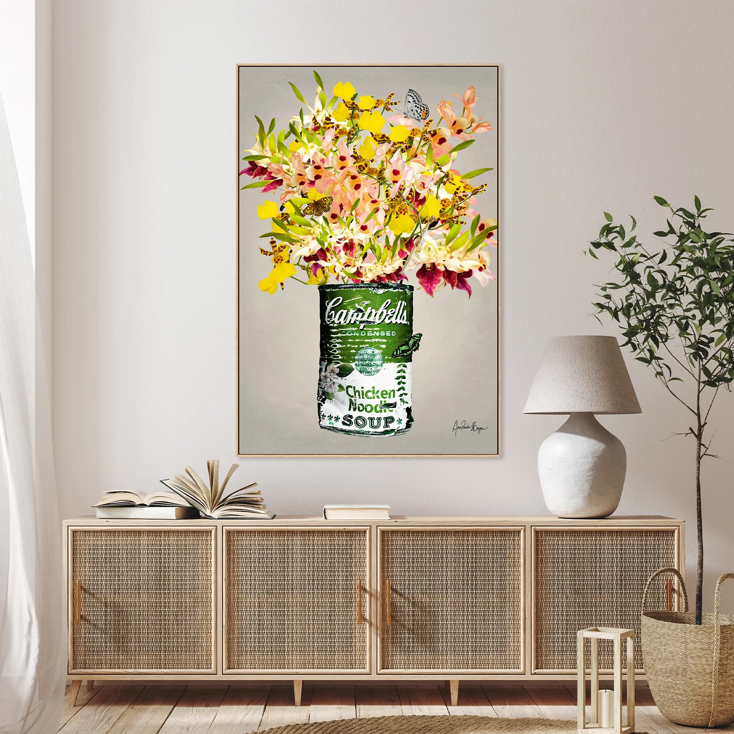 Campbell´s orchid - Image 7