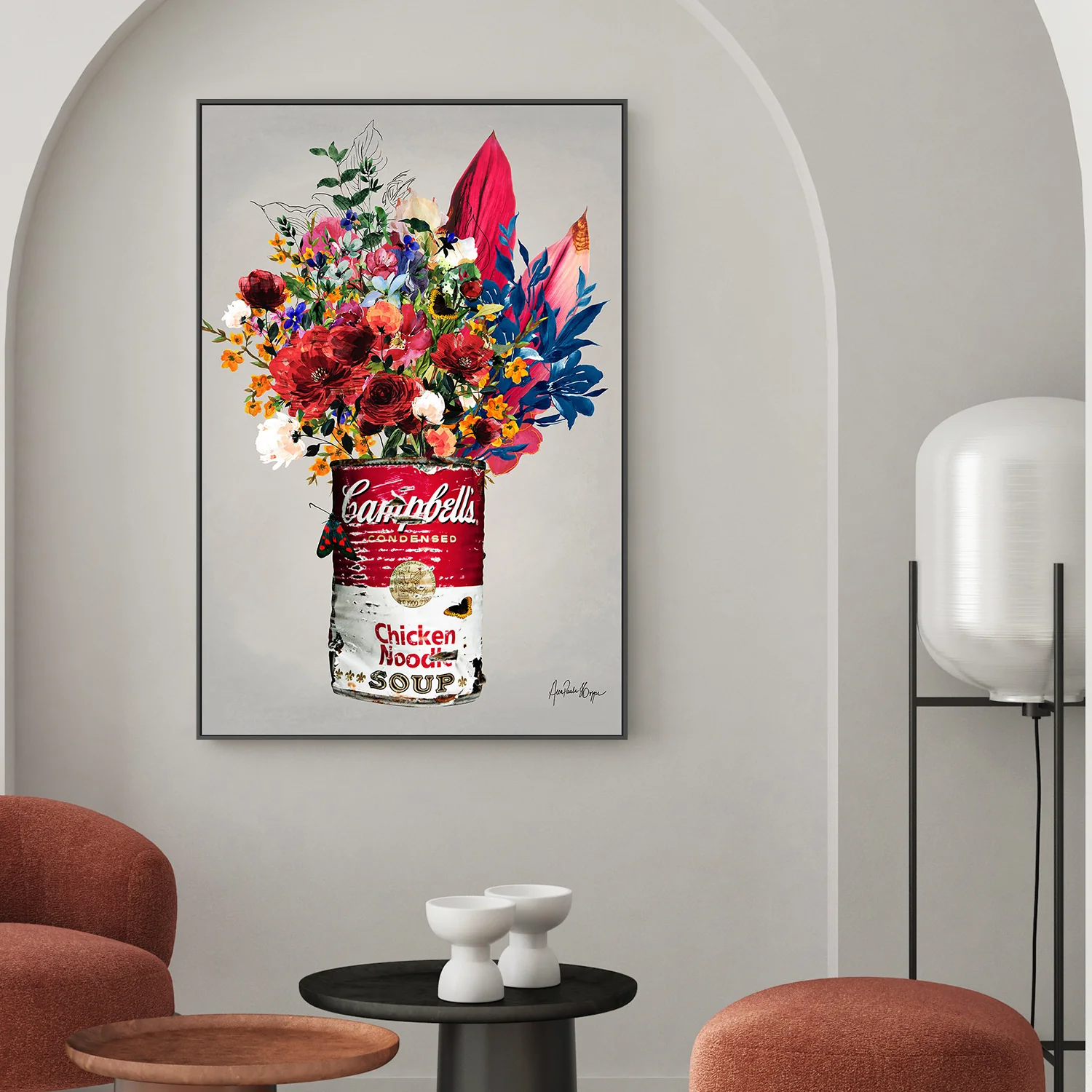 Campbell´s PINK - Image 2