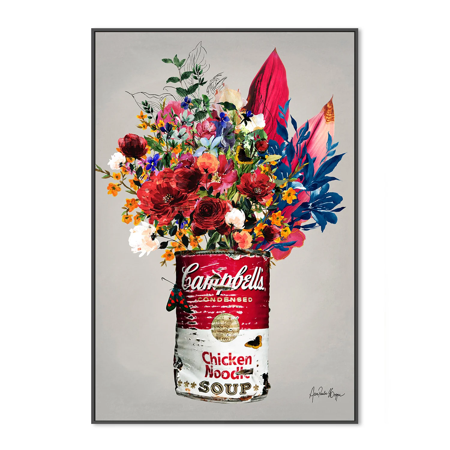 Campbell´s PINK - Image 3