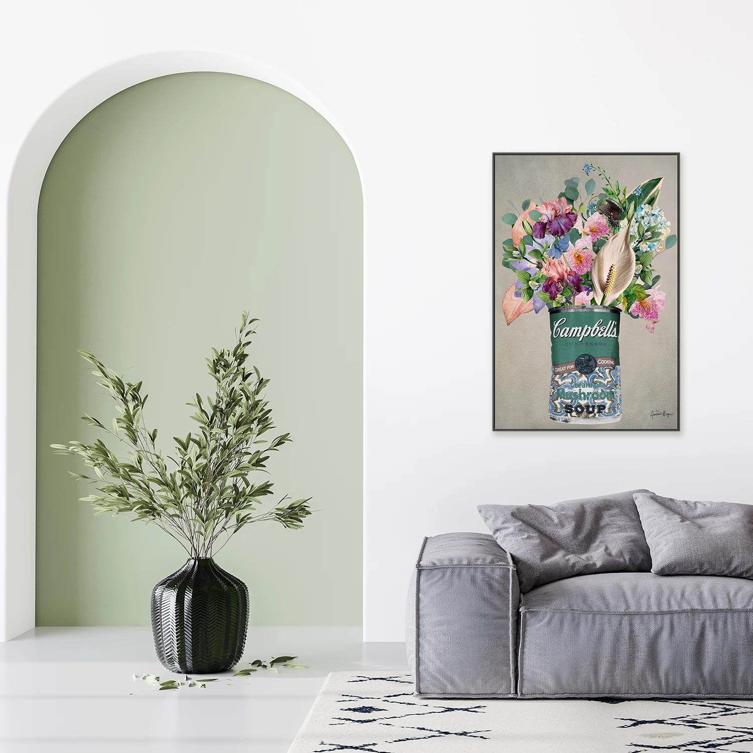 Campbells Rivoli - Image 7