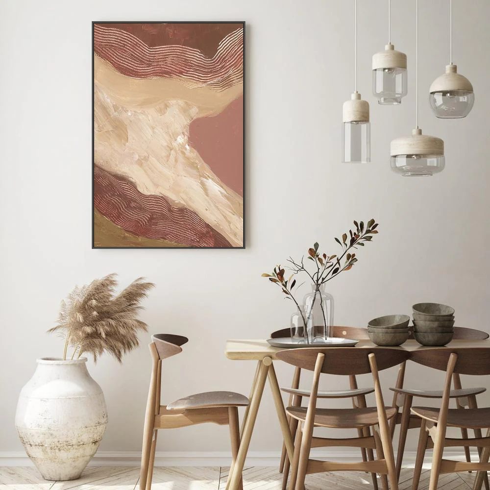 Canyon Dusk, Style A , By Zelda Cane - Image 7