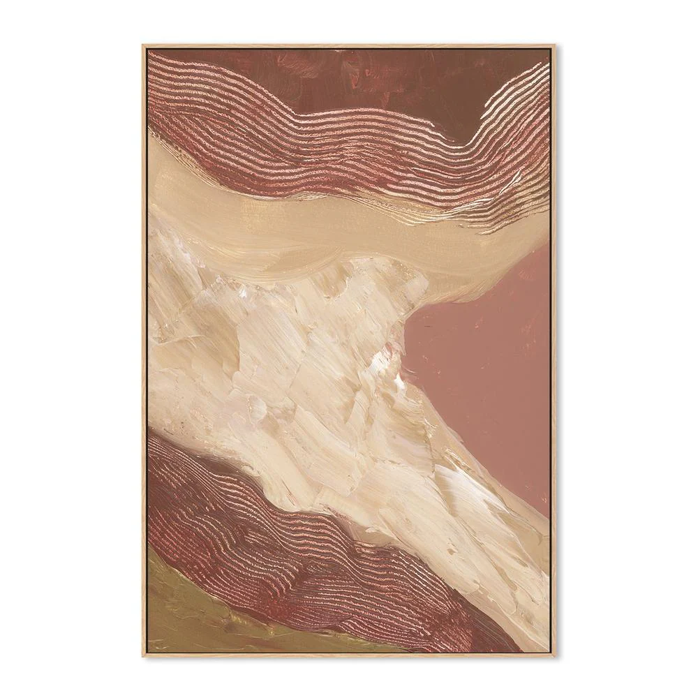 Canyon Dusk, Style A - Image 4